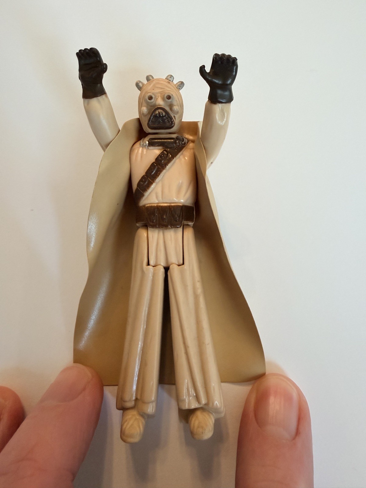 Tusken Raider (Sand People) sold
