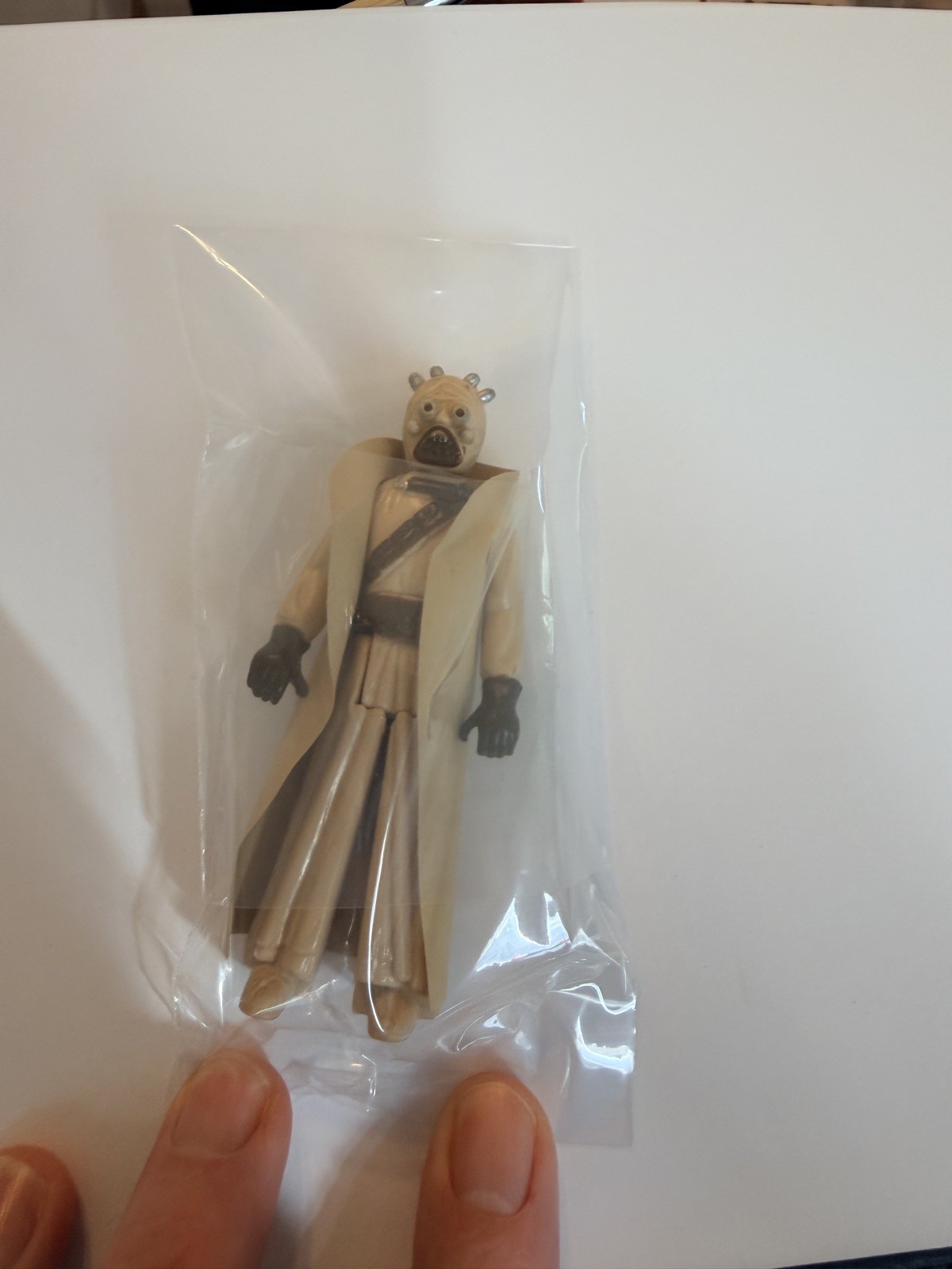 Tusken Raider (Sand People) sold