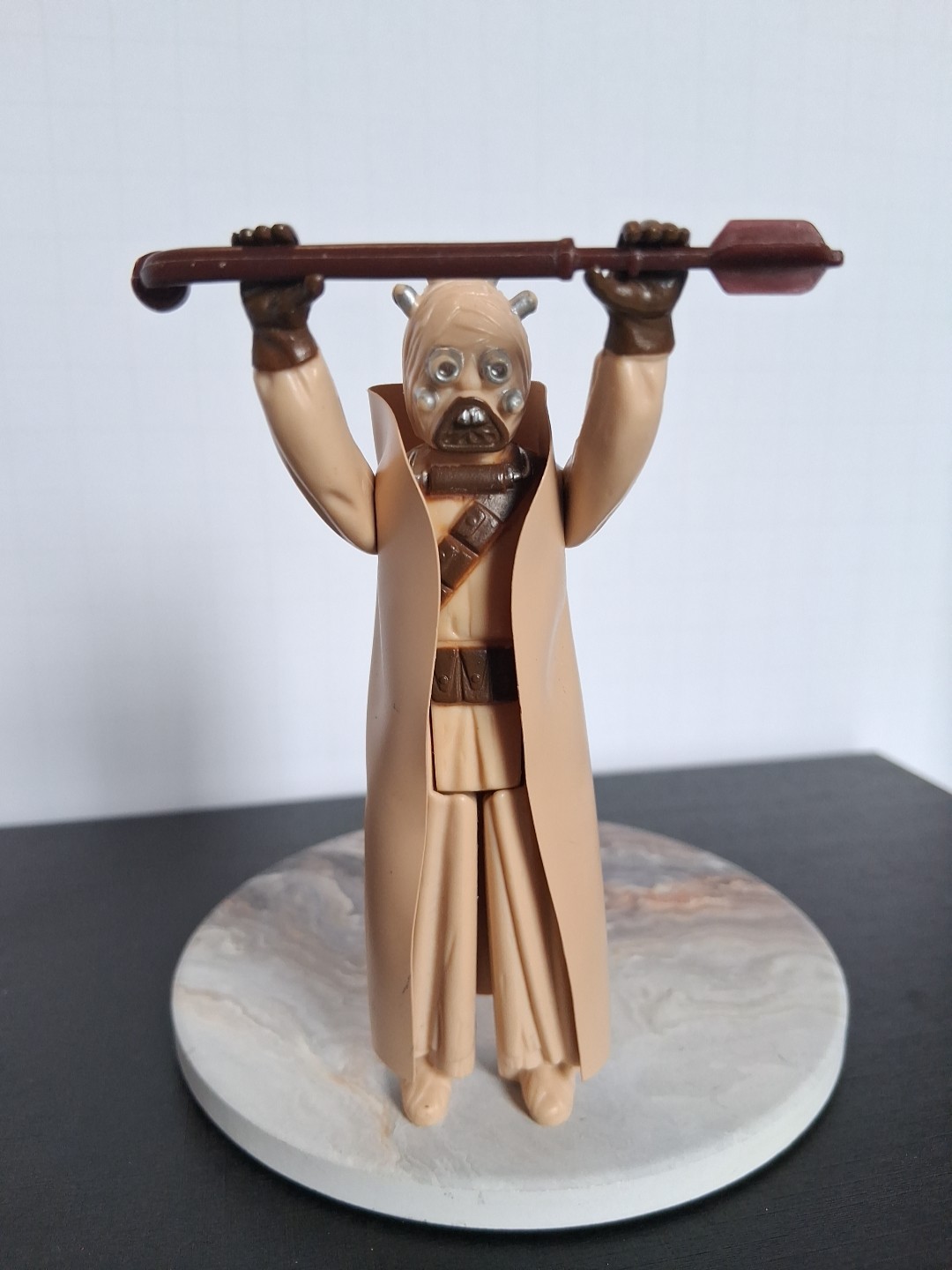 Tusken Raider (Sand People) sold