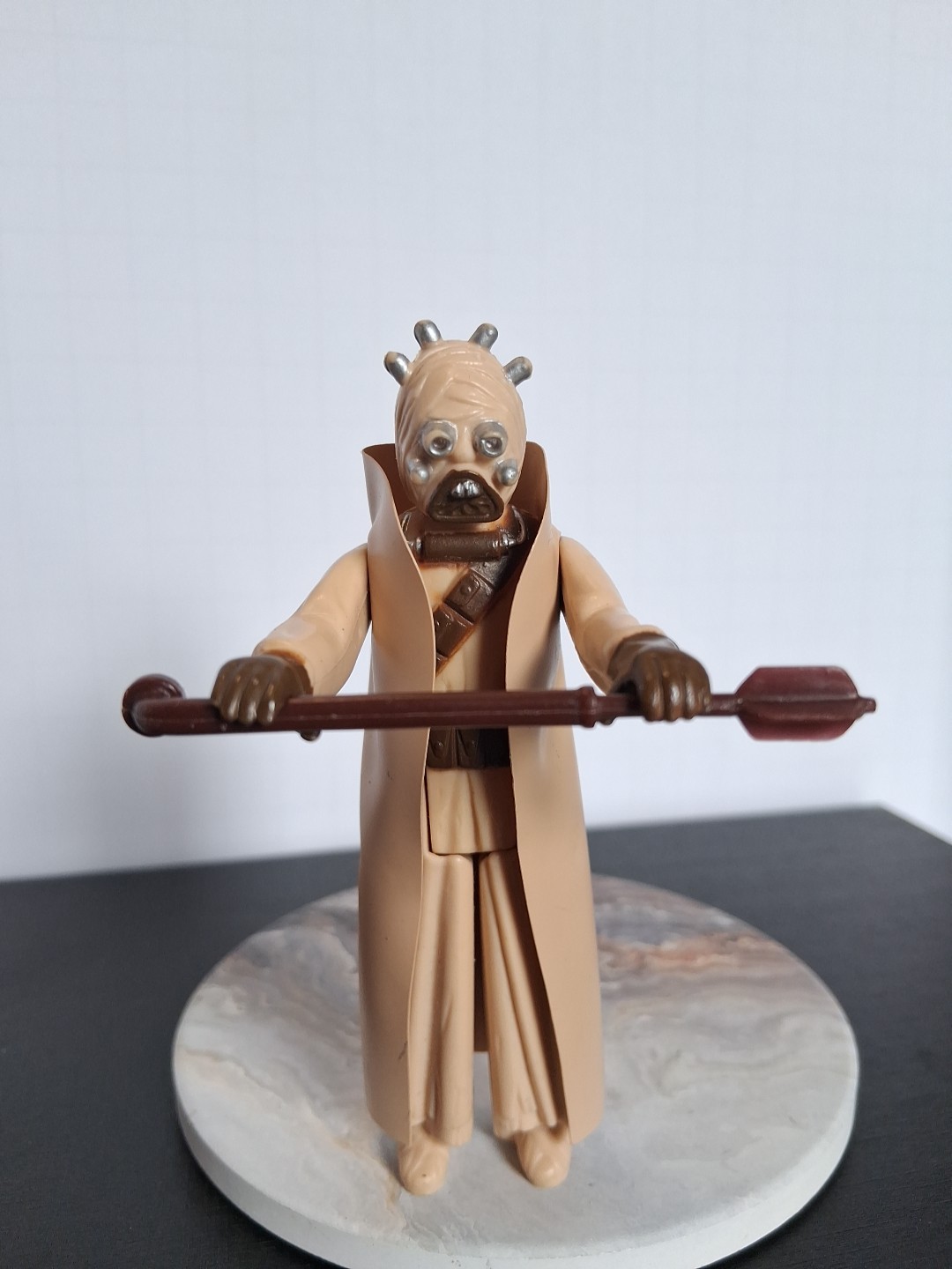 Tusken Raider (Sand People) sold