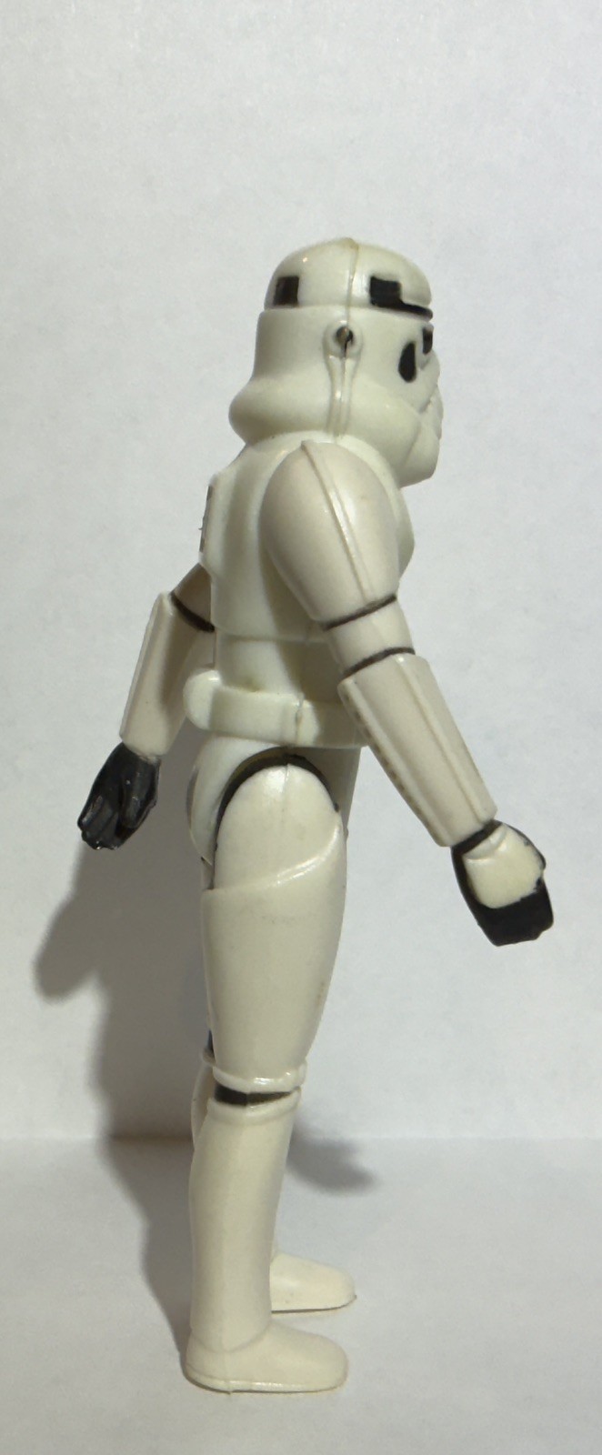 Imperial Stormtrooper sold