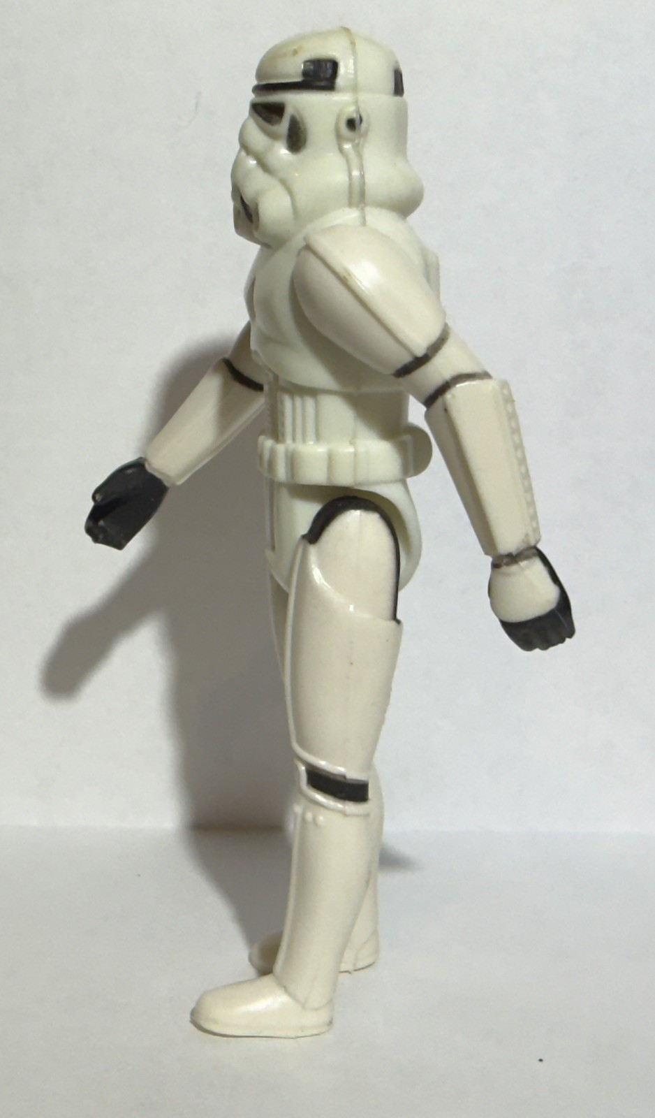 Imperial Stormtrooper sold