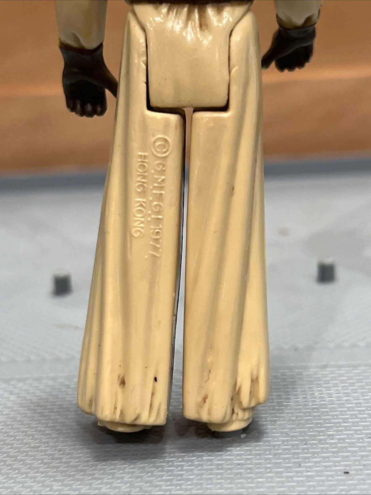 Tusken Raider (Sand People) sold