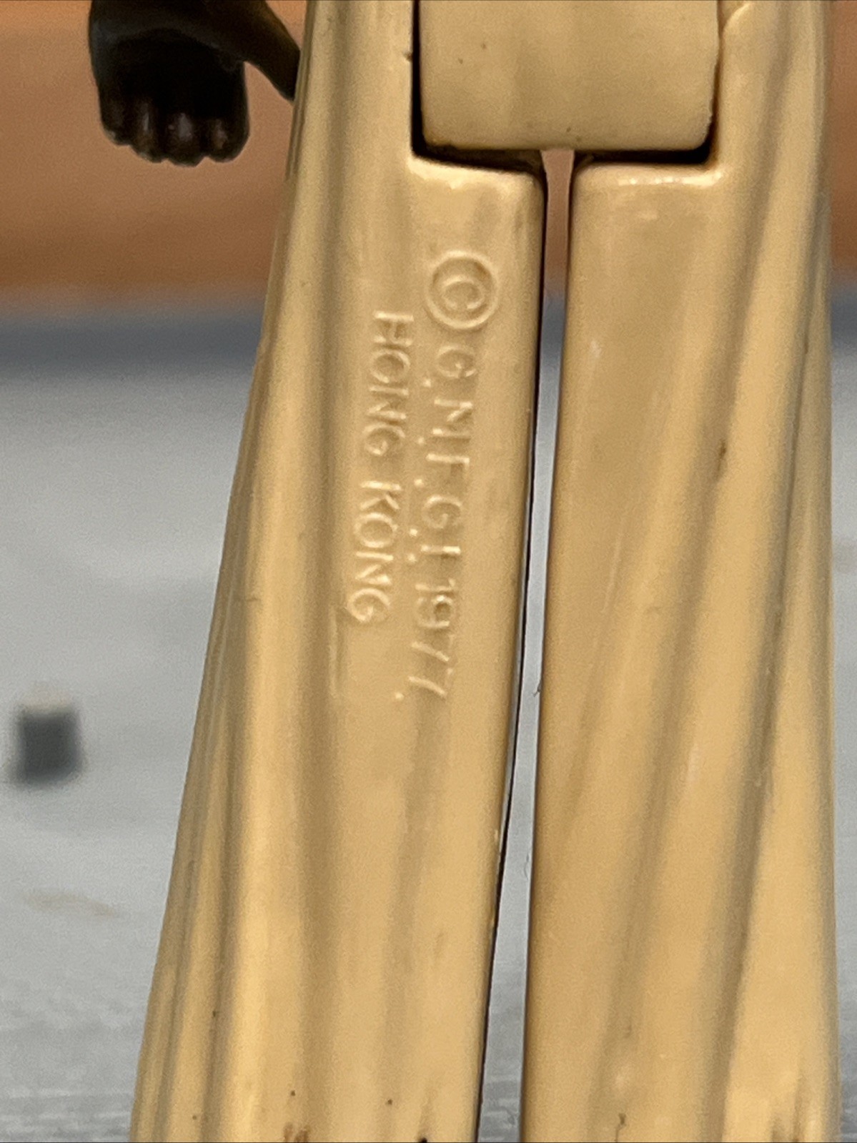 Tusken Raider (Sand People) sold