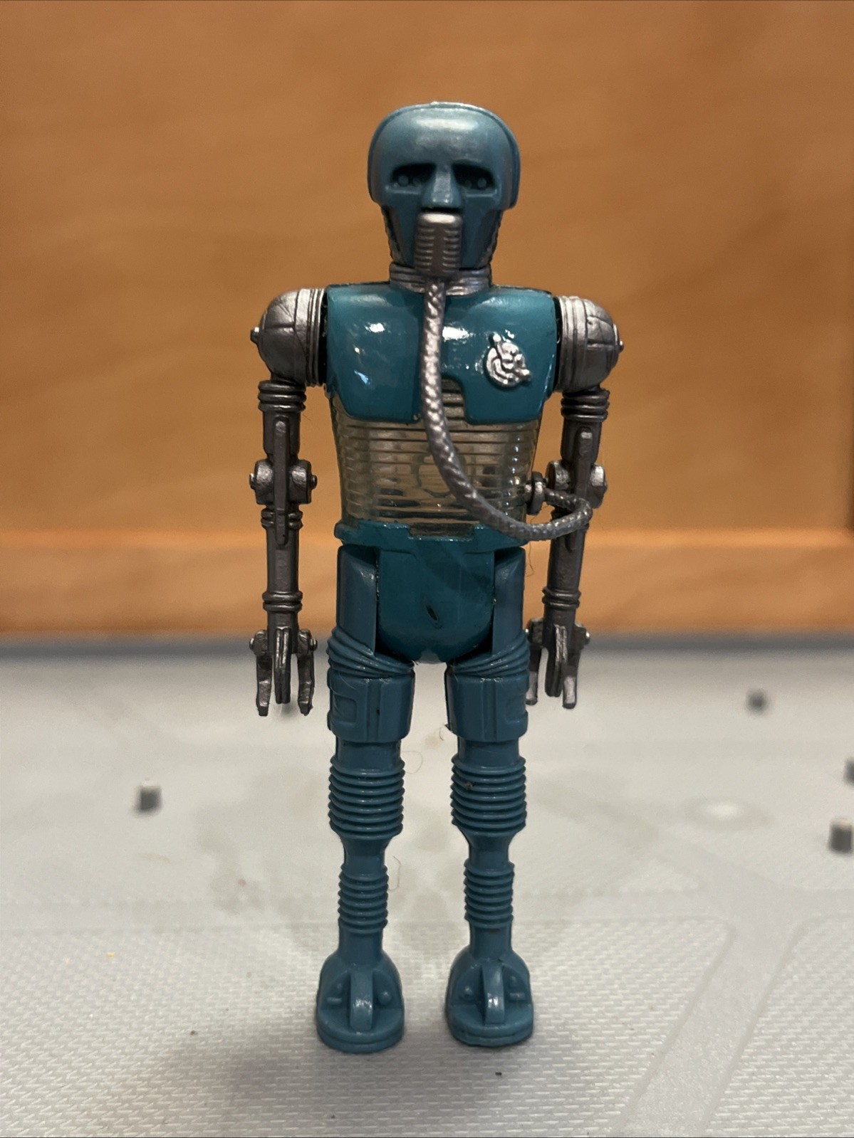 2-1B (Two-Onebee) sold