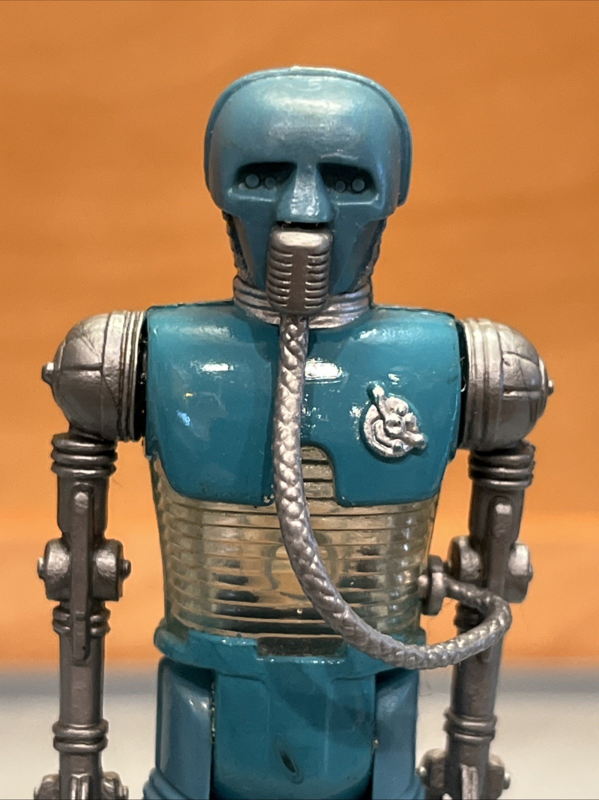 2-1B (Two-Onebee) sold