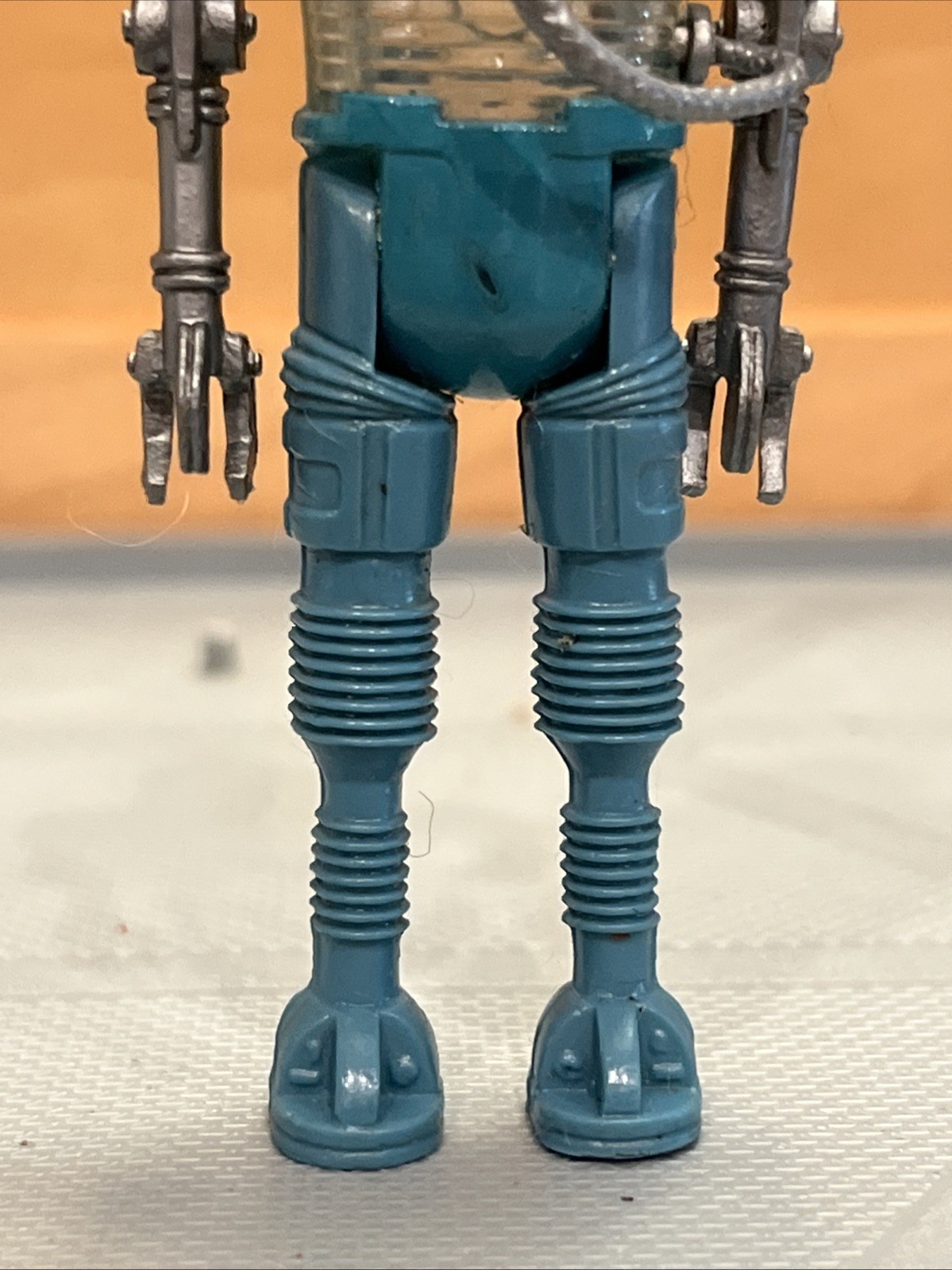 2-1B (Two-Onebee) sold