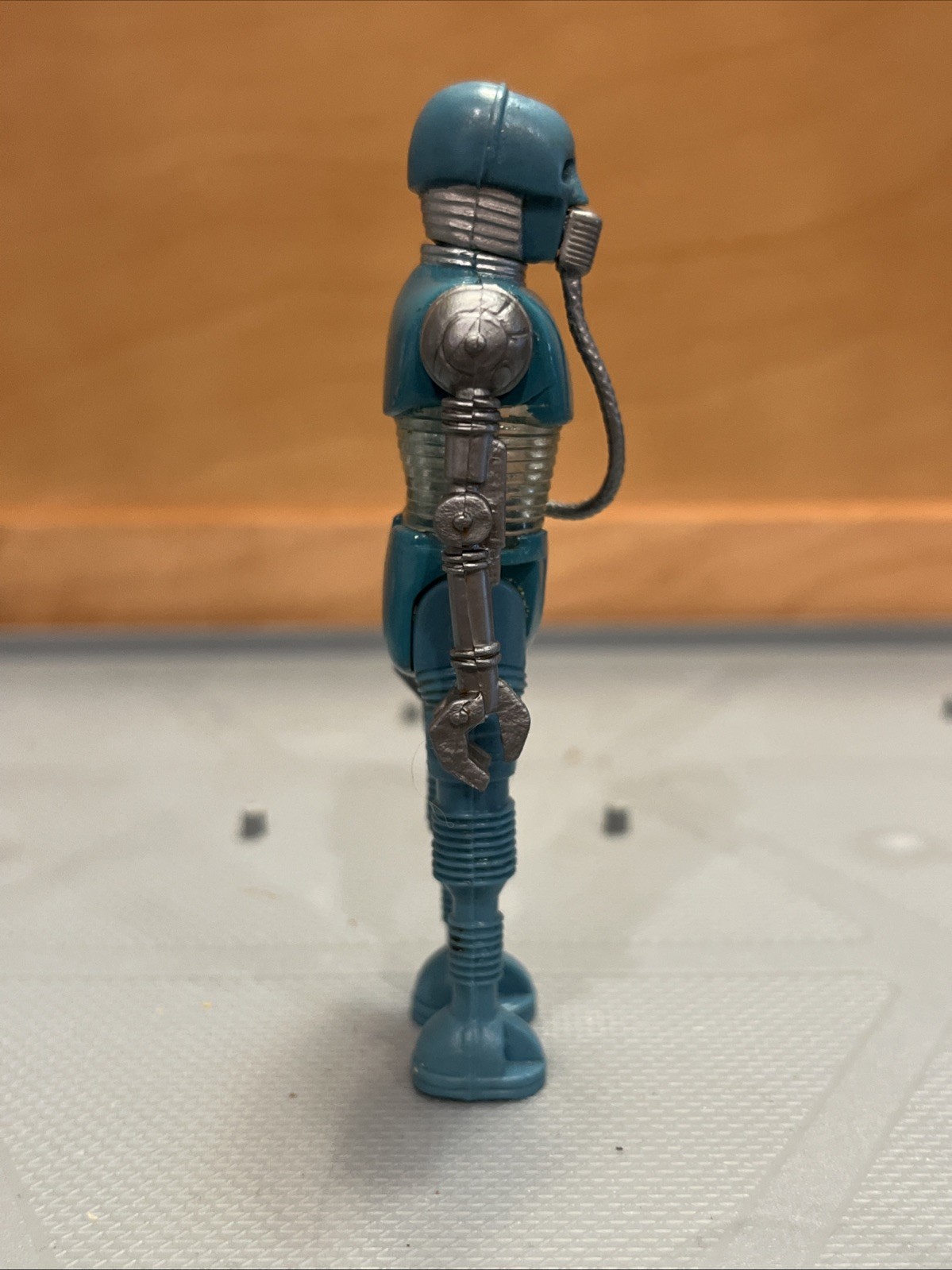 2-1B (Two-Onebee) sold