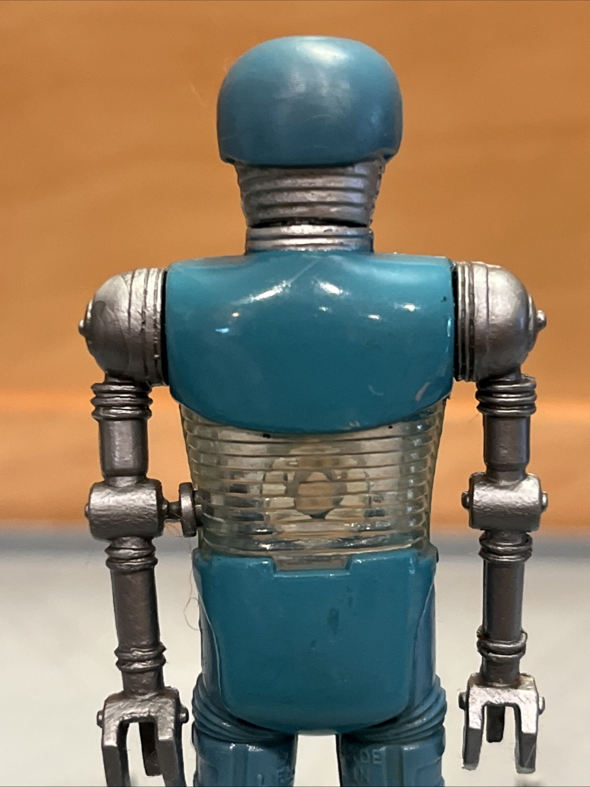 2-1B (Two-Onebee) sold