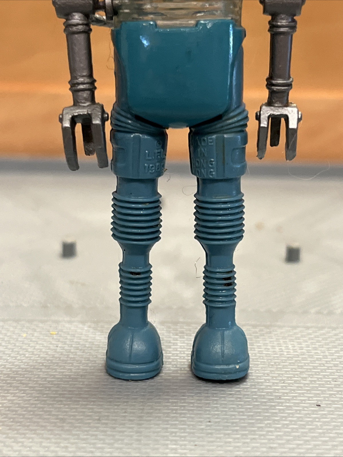 2-1B (Two-Onebee) sold