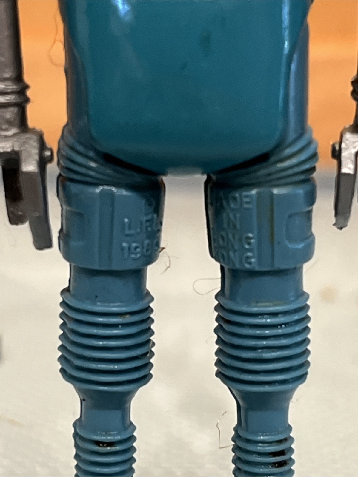 2-1B (Two-Onebee) sold