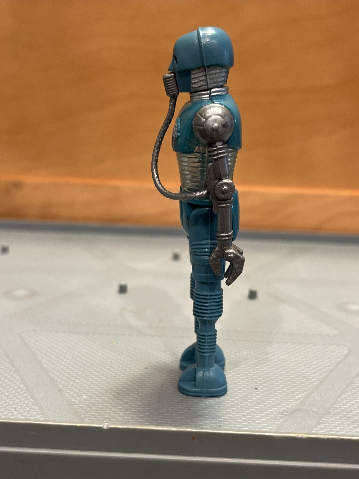 2-1B (Two-Onebee) sold