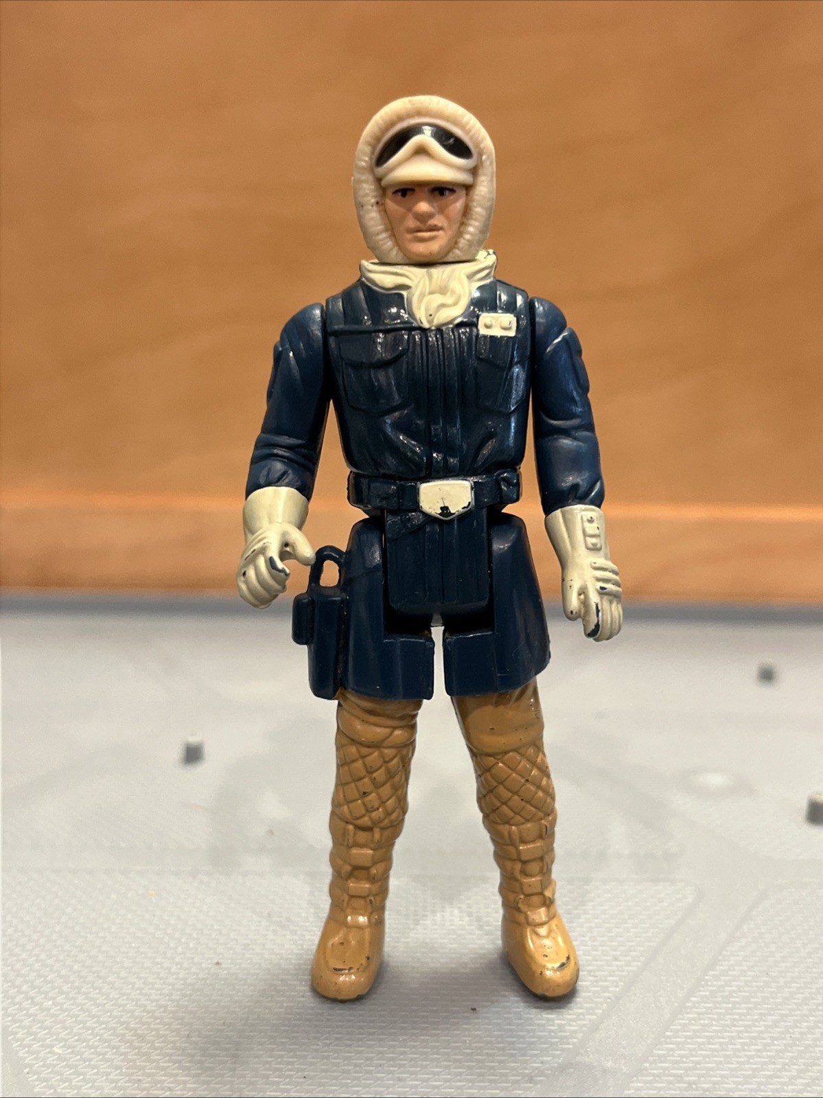 Han Solo (Hoth Battle Gear) sold