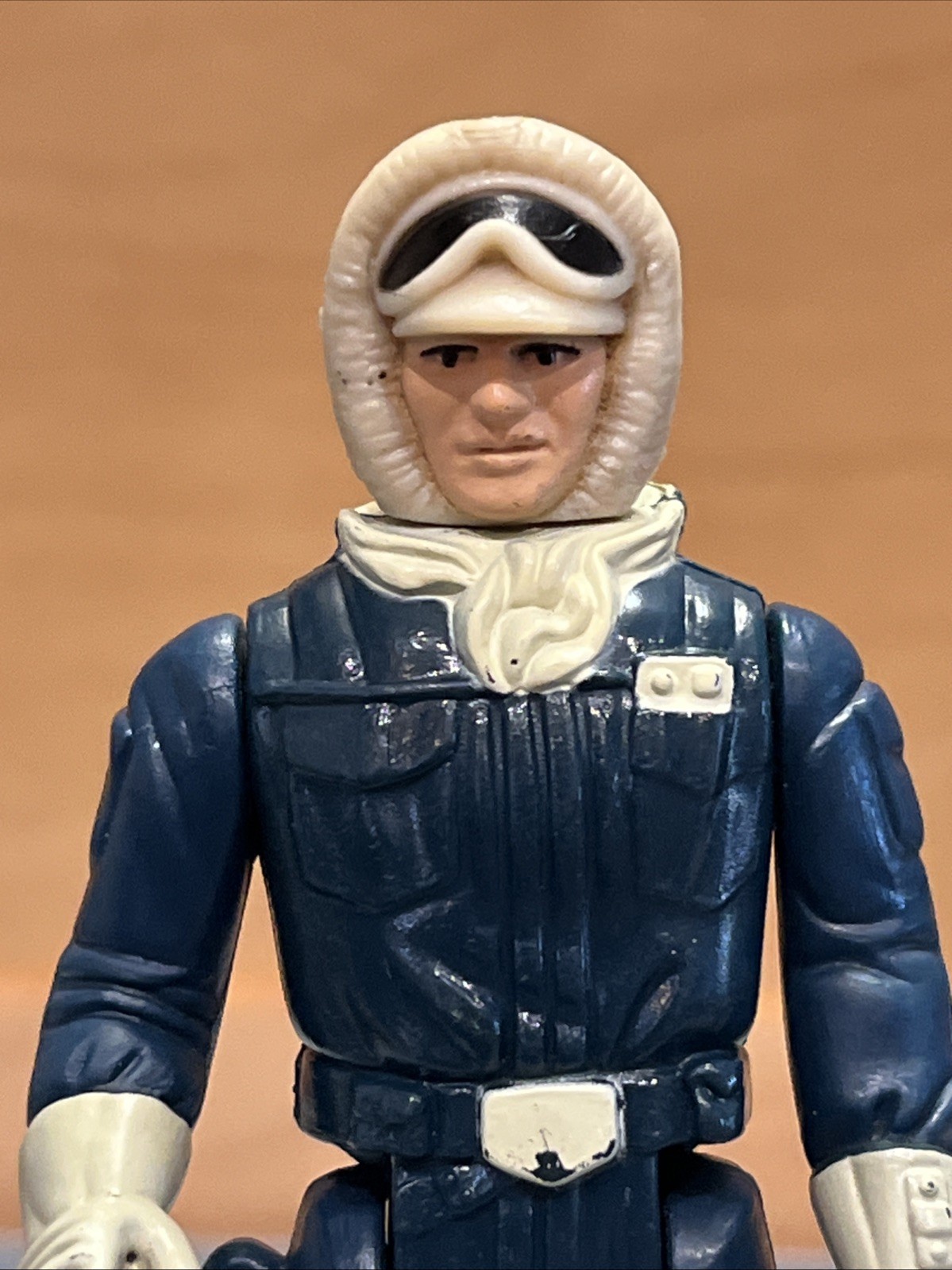 Han Solo (Hoth Battle Gear) sold
