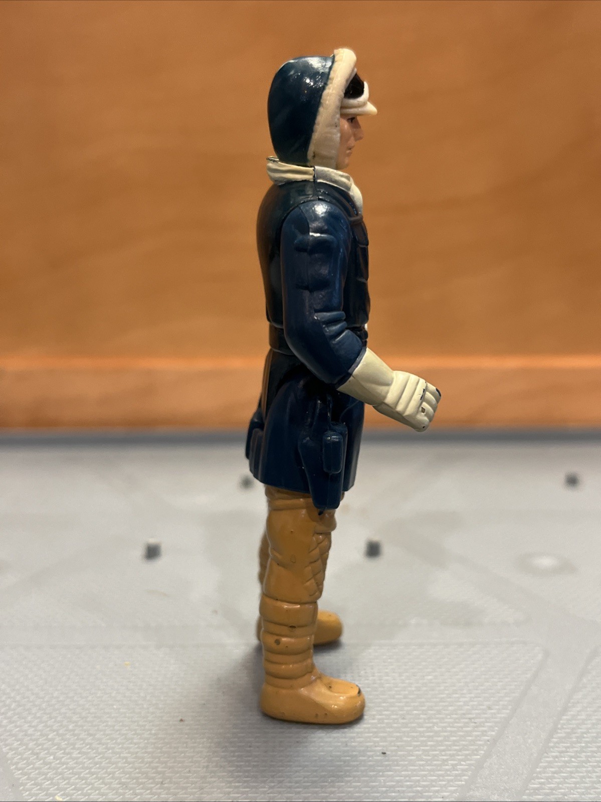 Han Solo (Hoth Battle Gear) sold