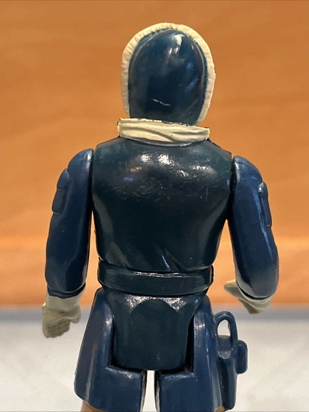 Han Solo (Hoth Battle Gear) sold