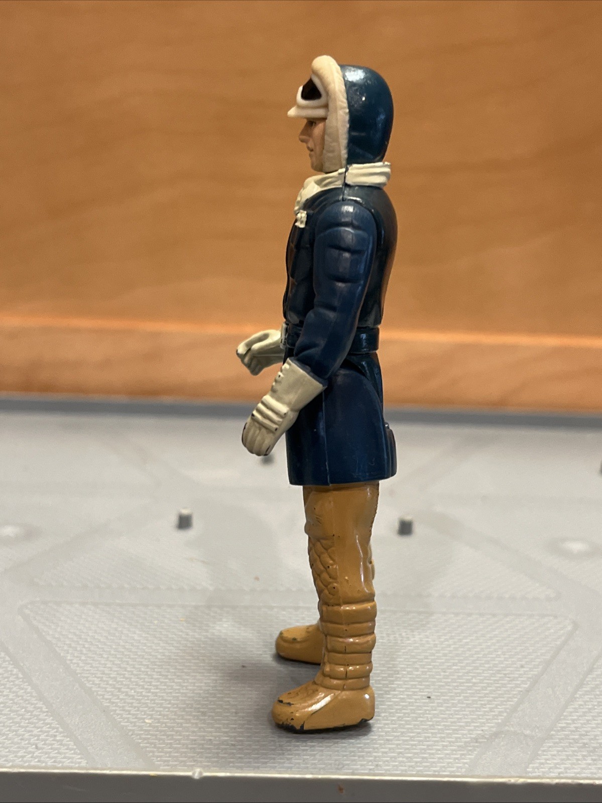 Han Solo (Hoth Battle Gear) sold