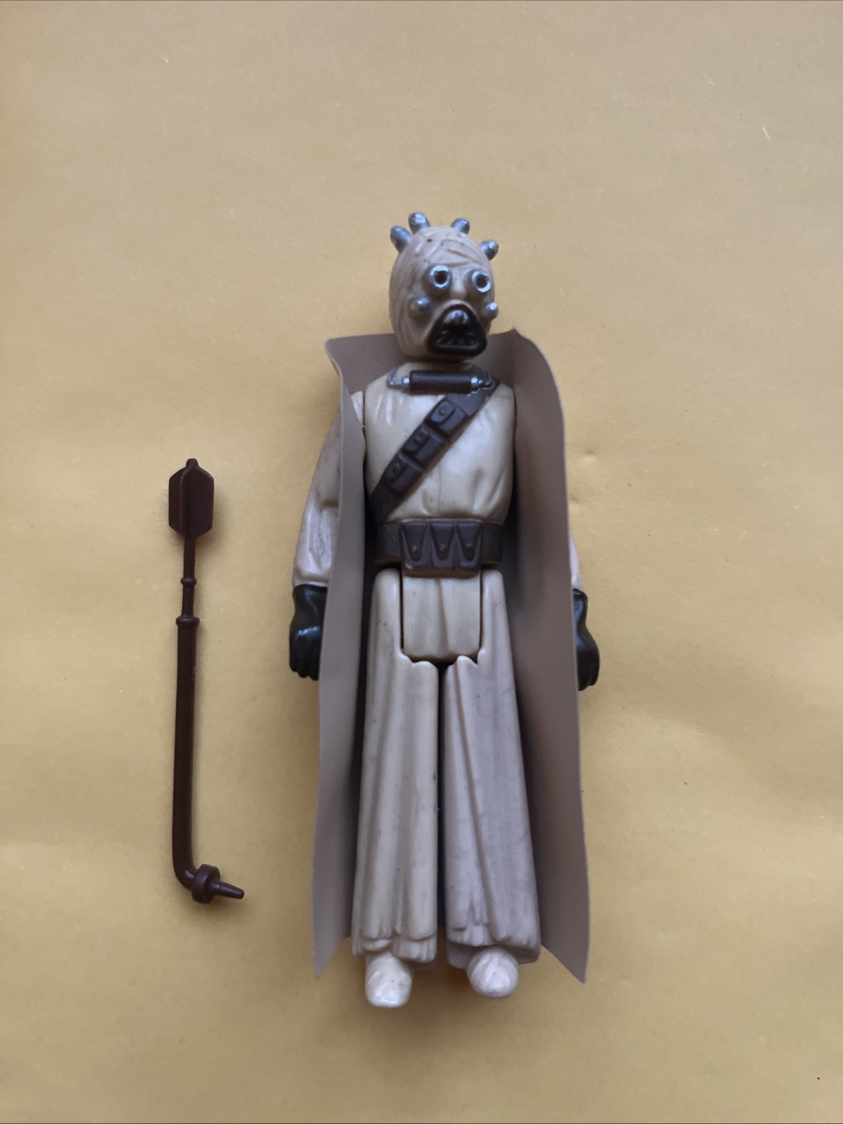 Tusken Raider (Sand People) sold