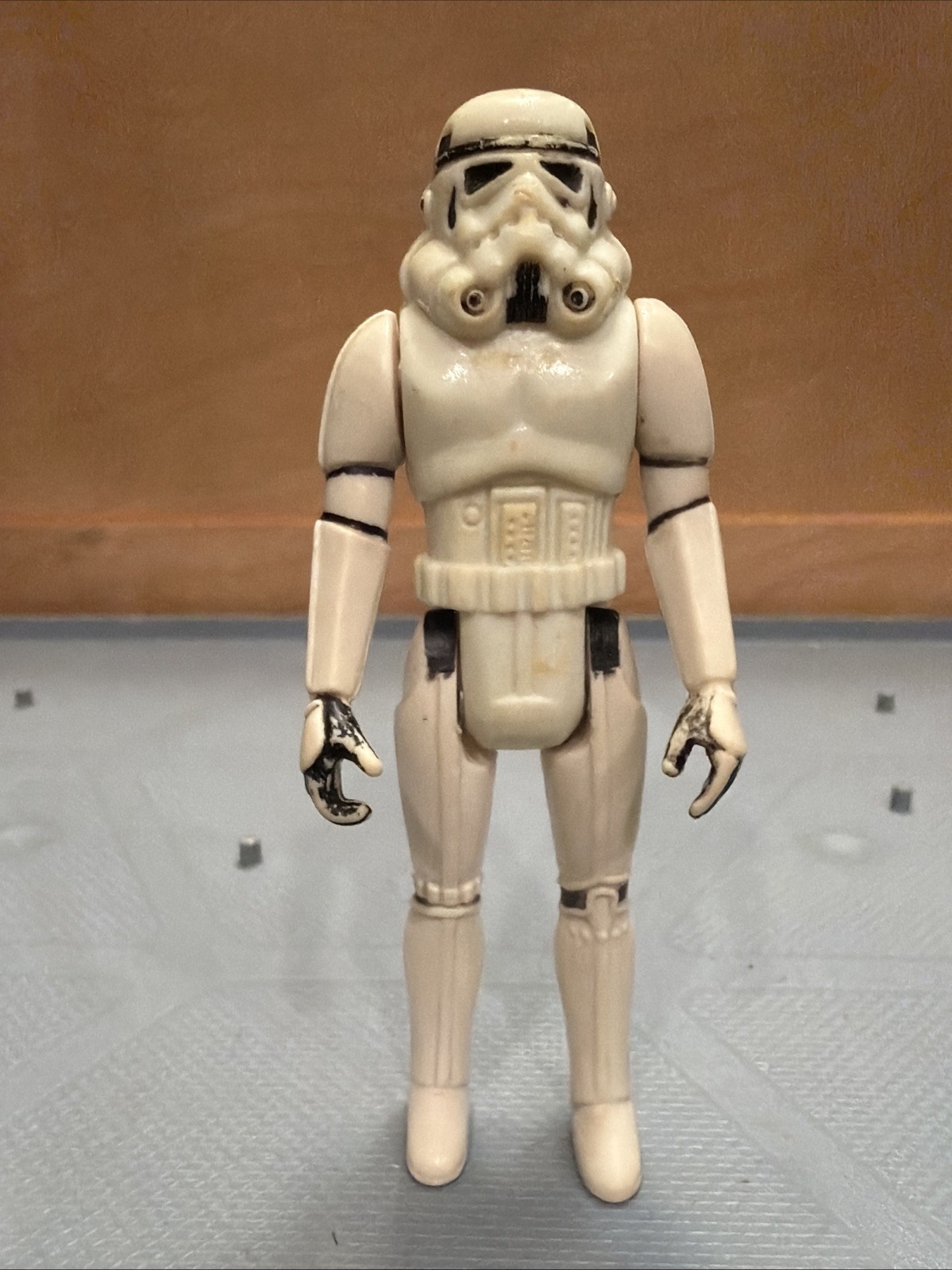 Imperial Stormtrooper sold