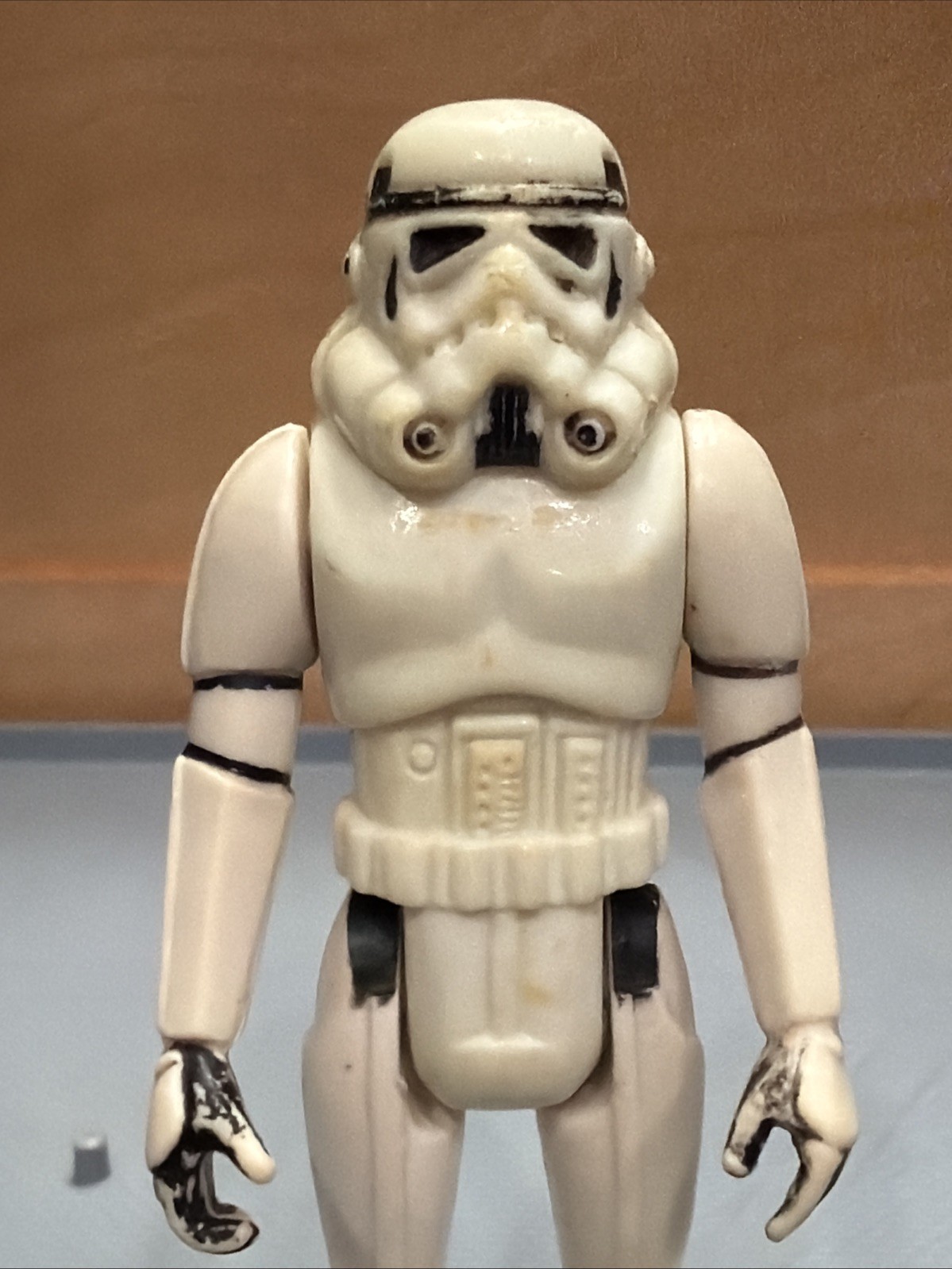 Imperial Stormtrooper sold