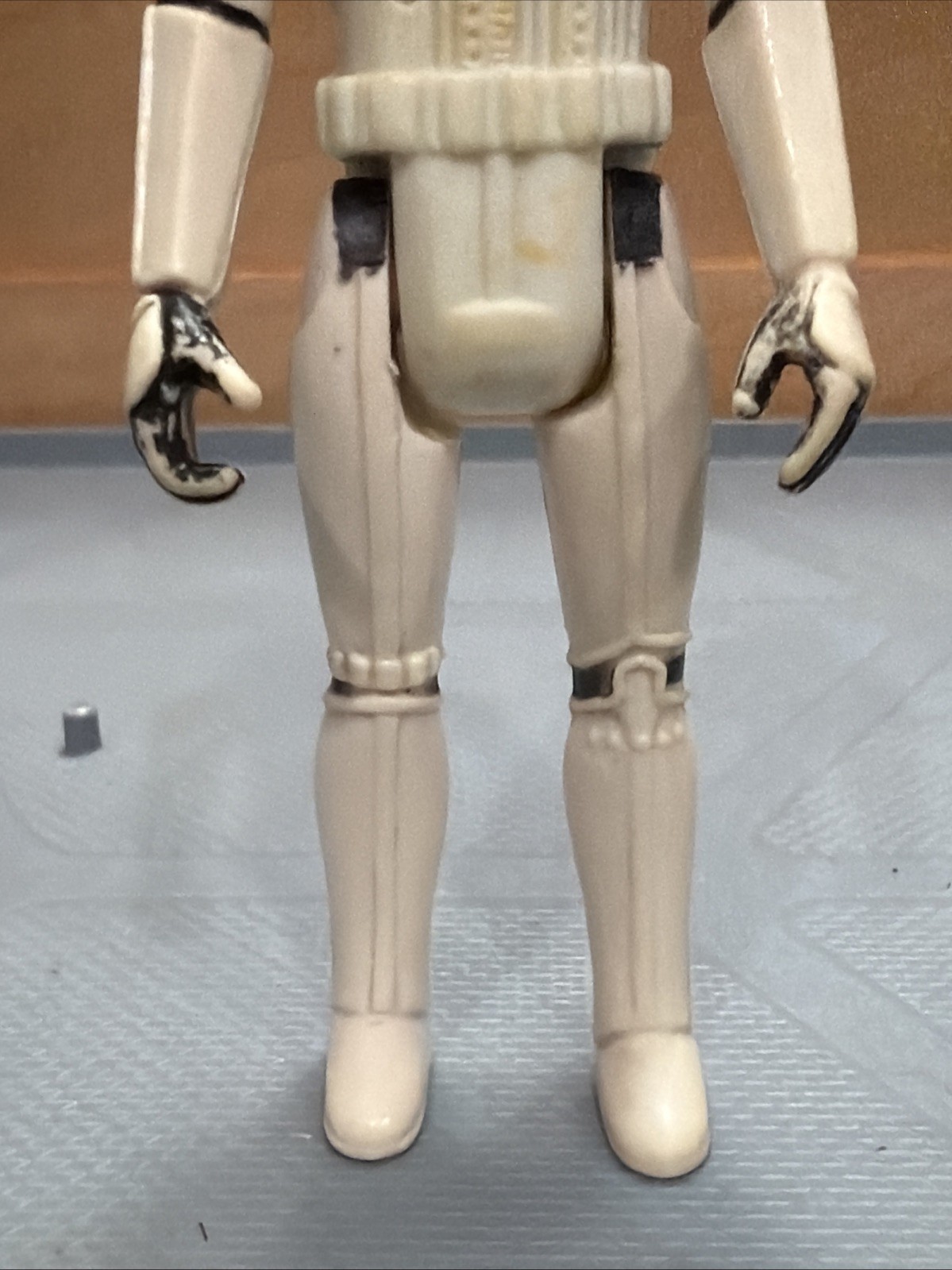 Imperial Stormtrooper sold