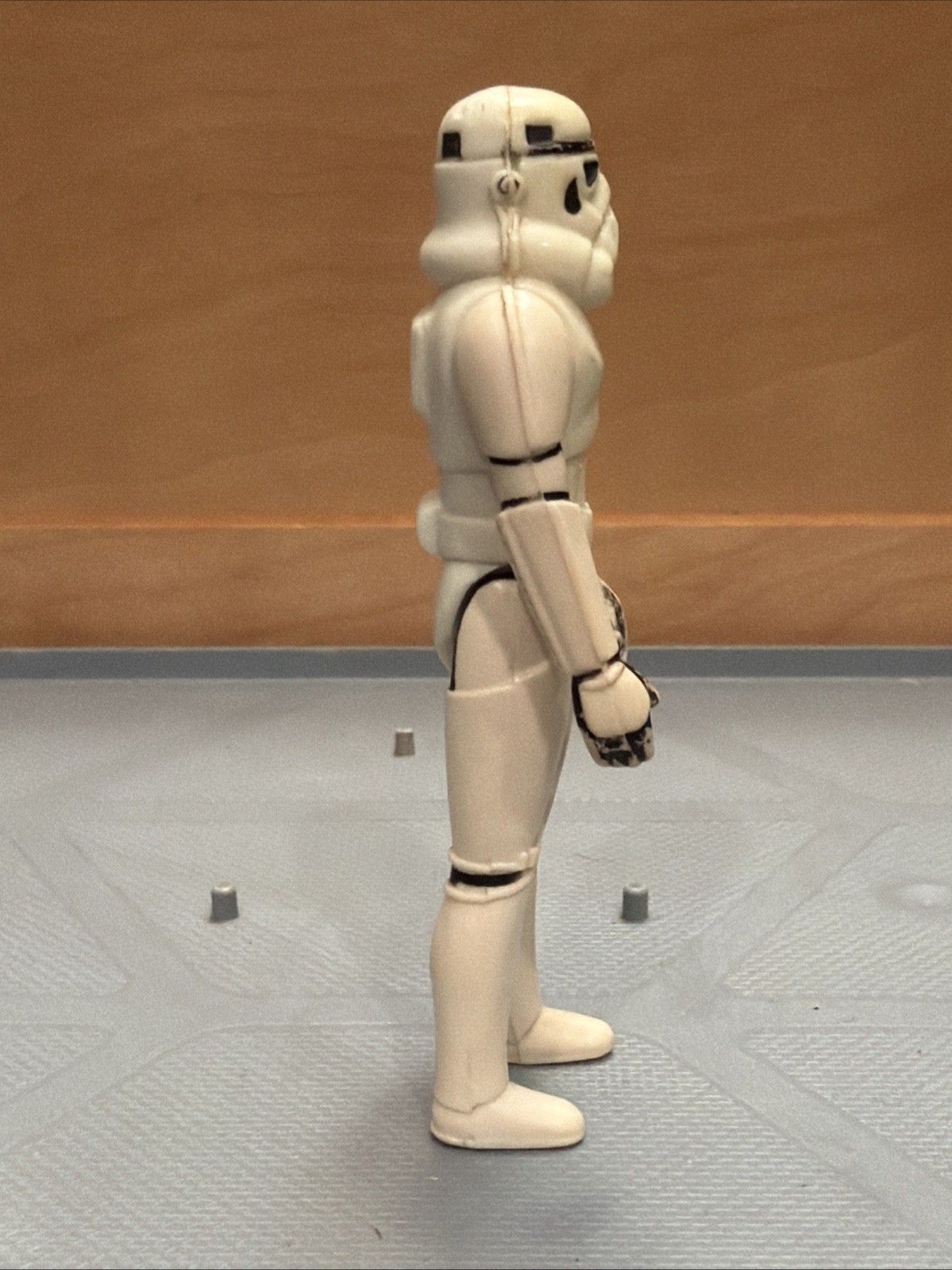 Imperial Stormtrooper sold