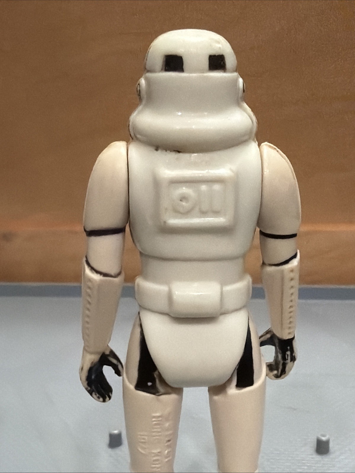 Imperial Stormtrooper sold