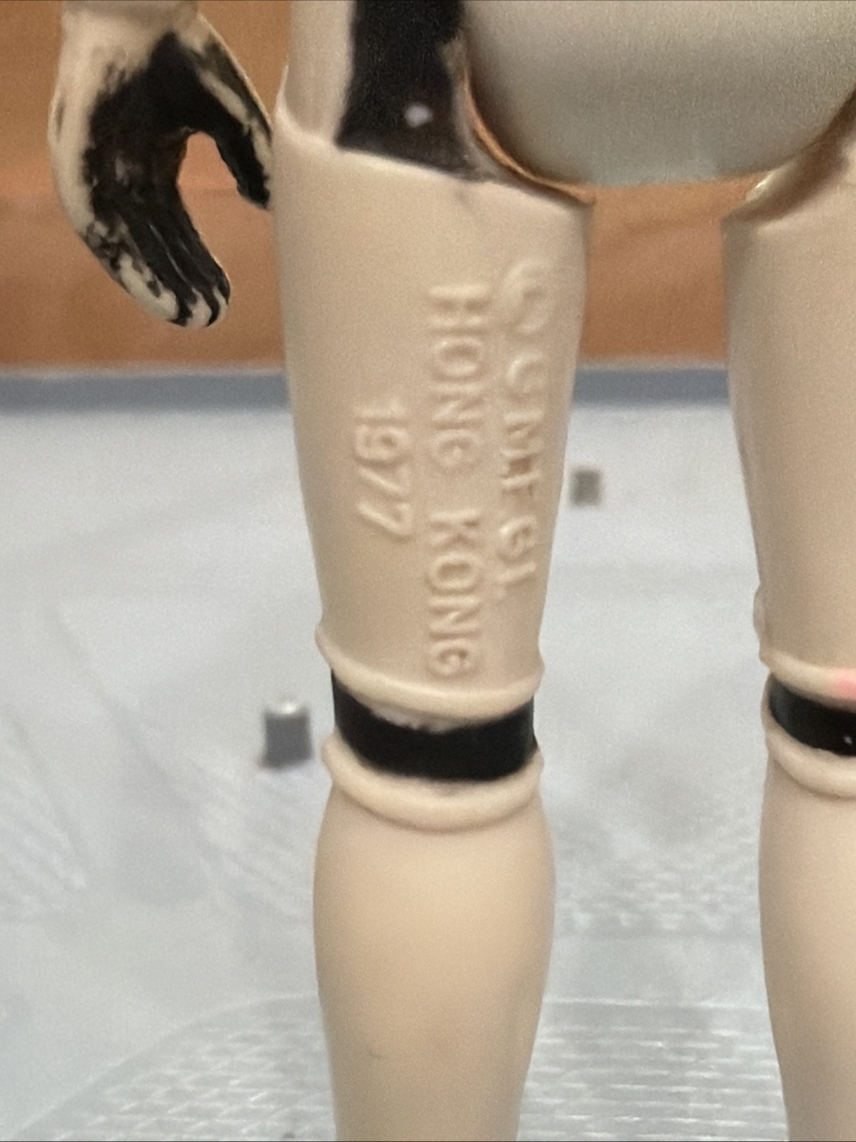 Imperial Stormtrooper sold