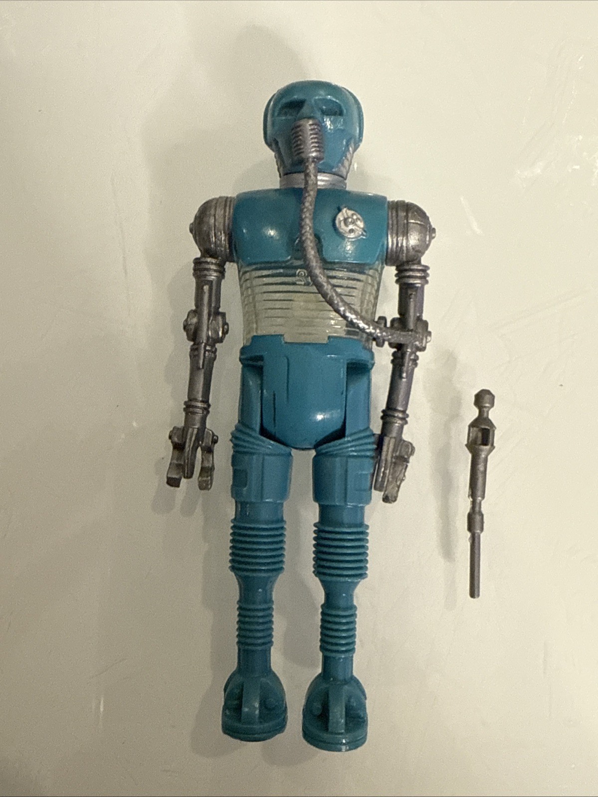 2-1B (Two-Onebee) sold