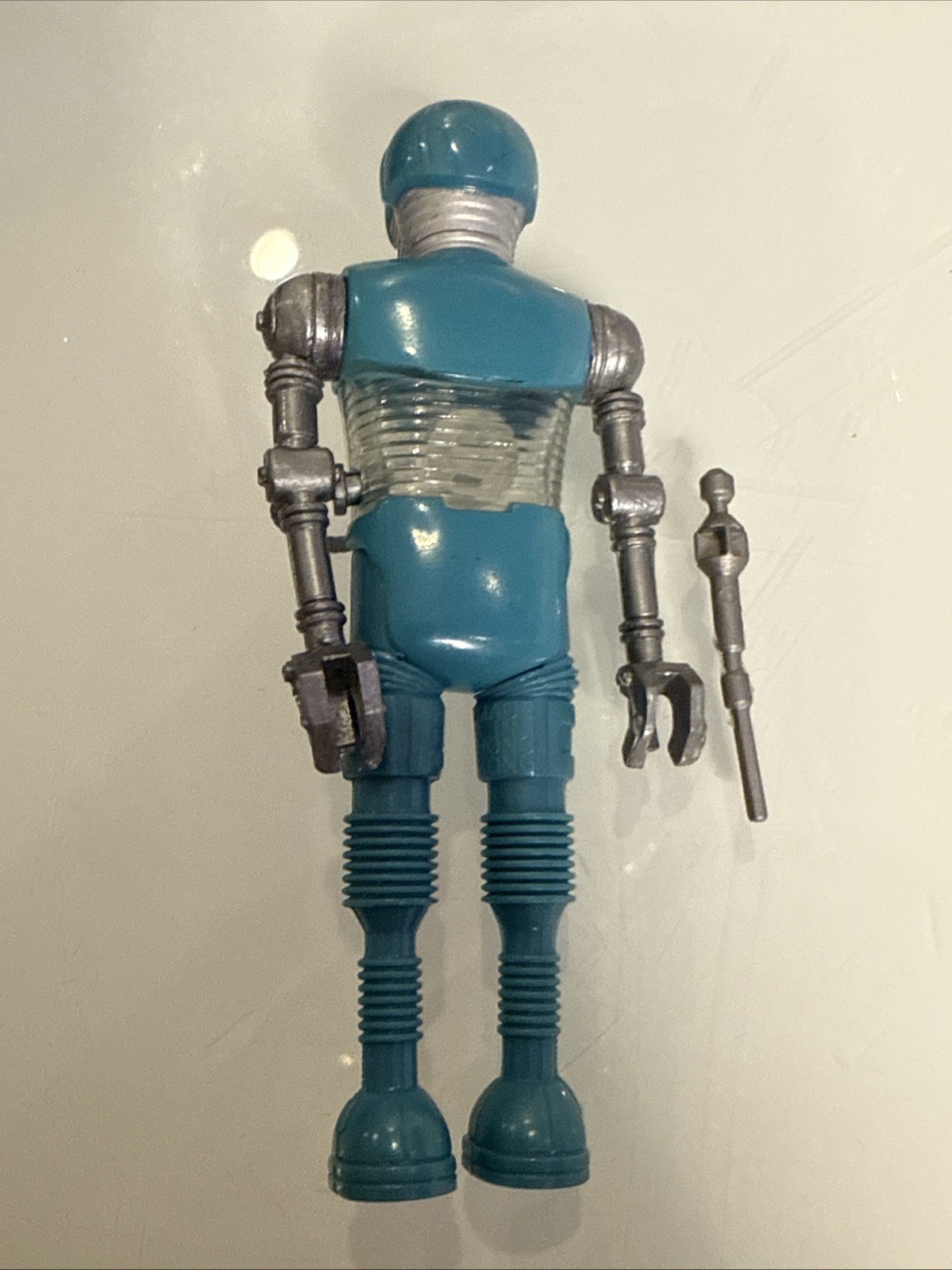 2-1B (Two-Onebee) sold