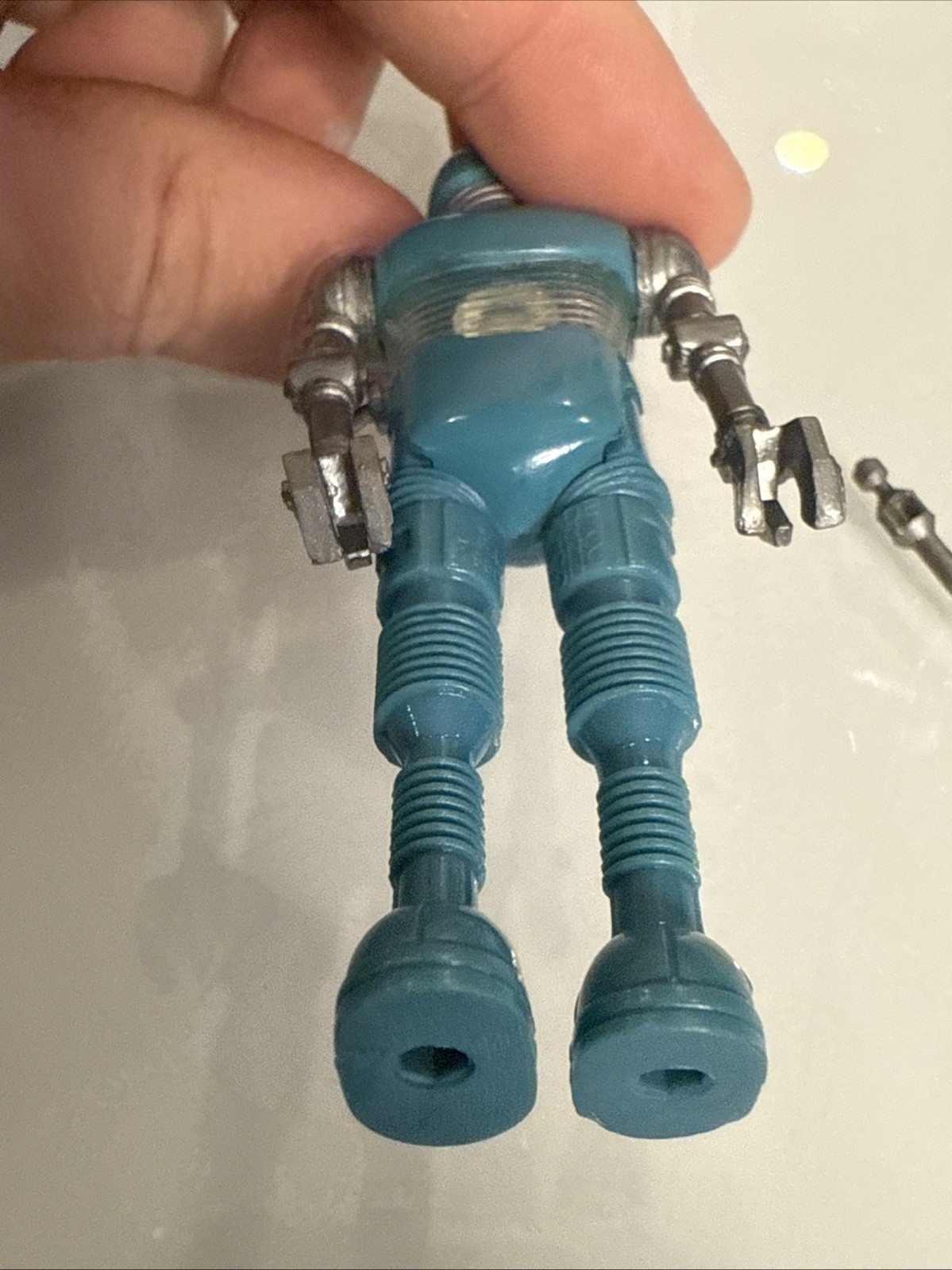 2-1B (Two-Onebee) sold