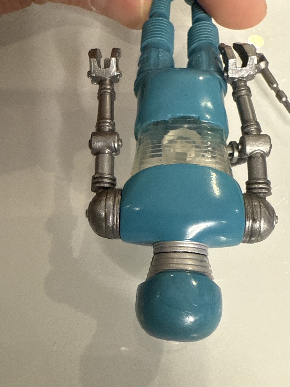 2-1B (Two-Onebee) sold