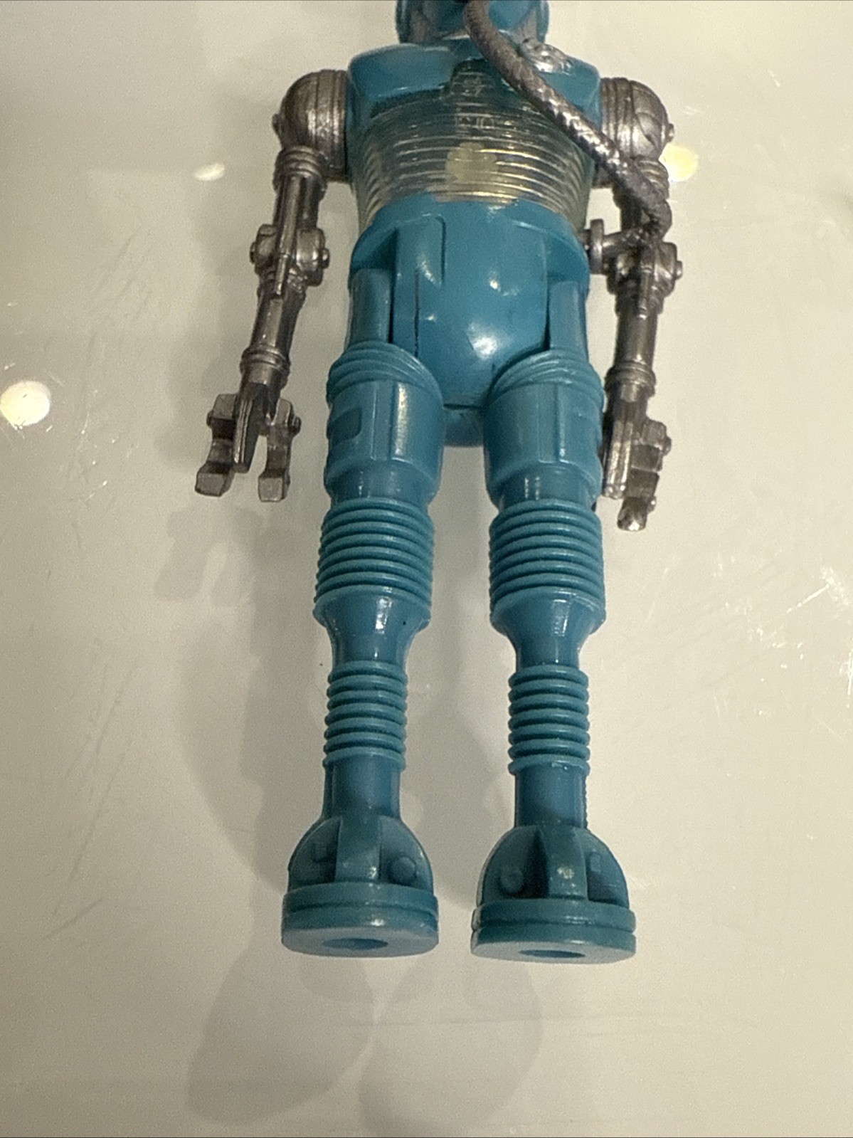 2-1B (Two-Onebee) sold