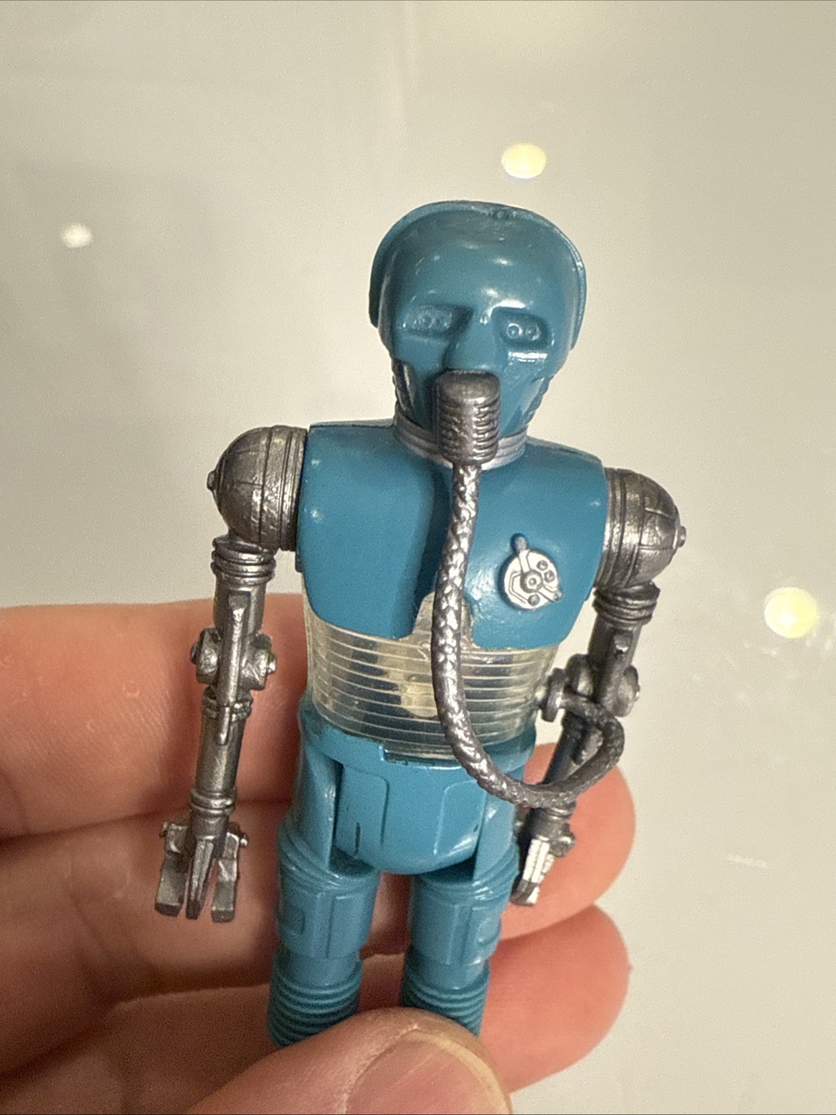 2-1B (Two-Onebee) sold