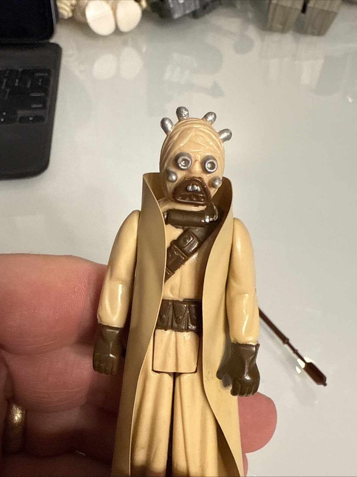 Tusken Raider (Sand People) sold