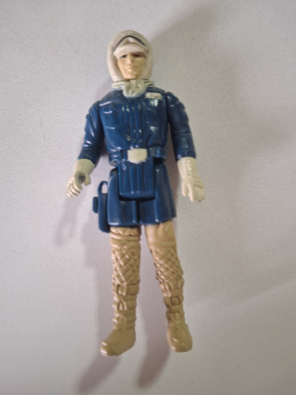 Han Solo (Hoth Battle Gear) sold