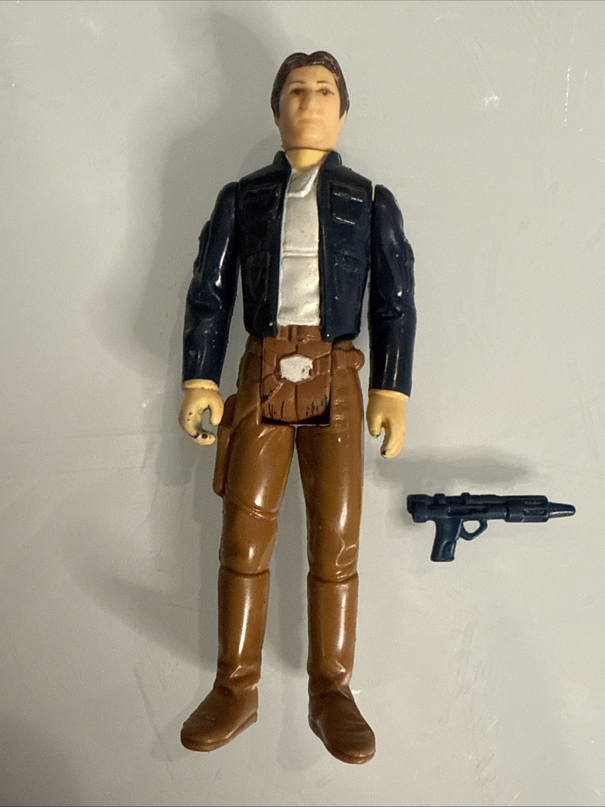 Han Solo (Bespin Outfit) sold