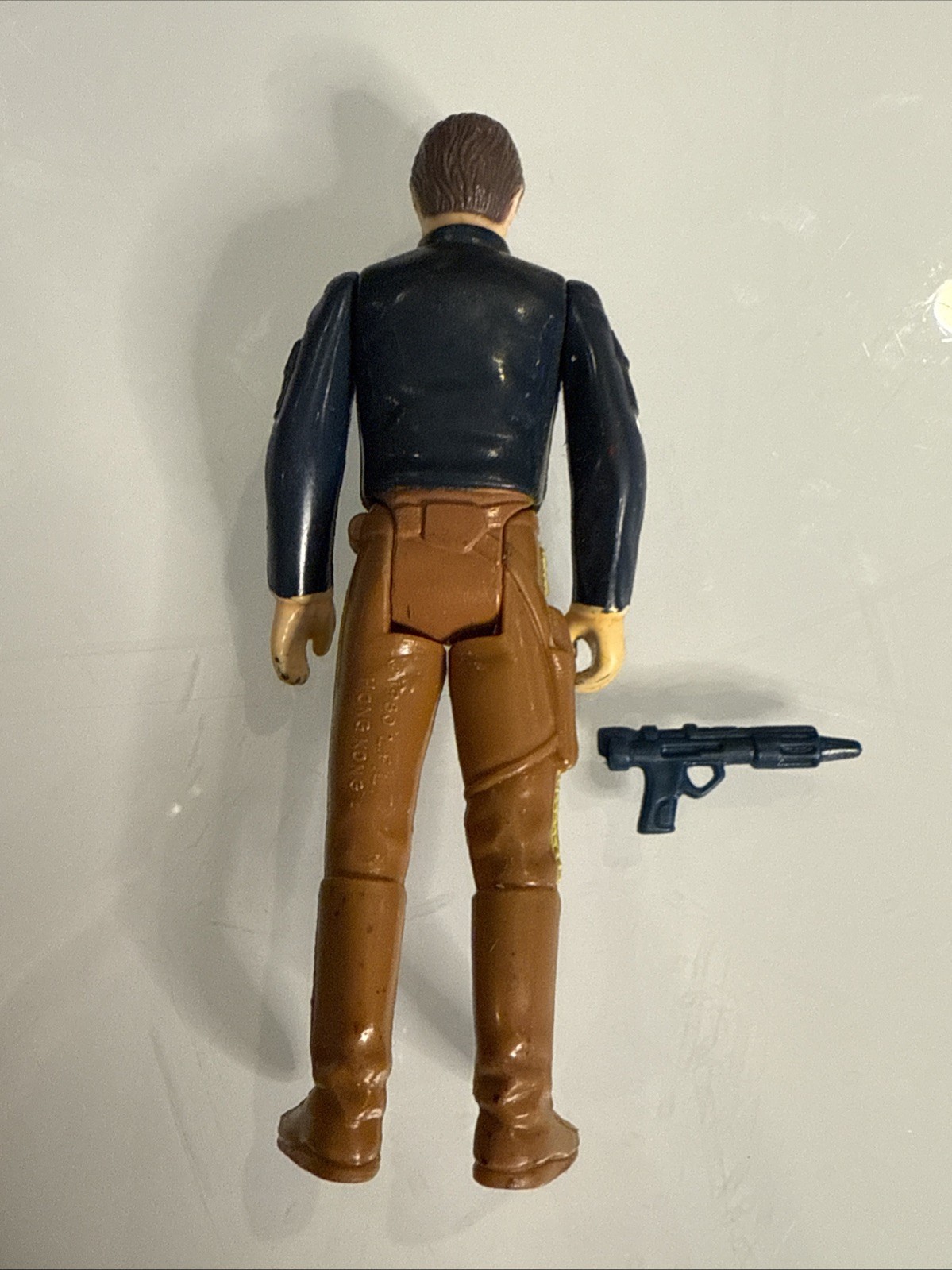 Han Solo (Bespin Outfit) sold