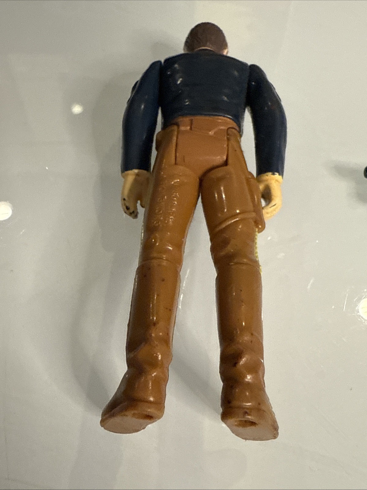 Han Solo (Bespin Outfit) sold