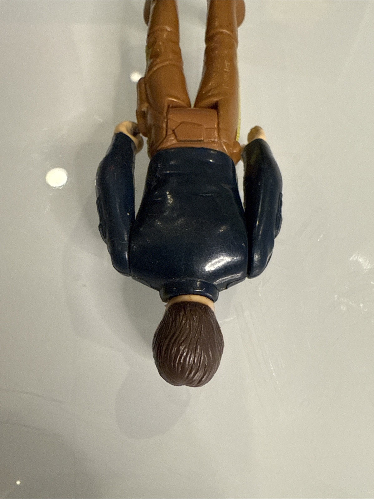 Han Solo (Bespin Outfit) sold