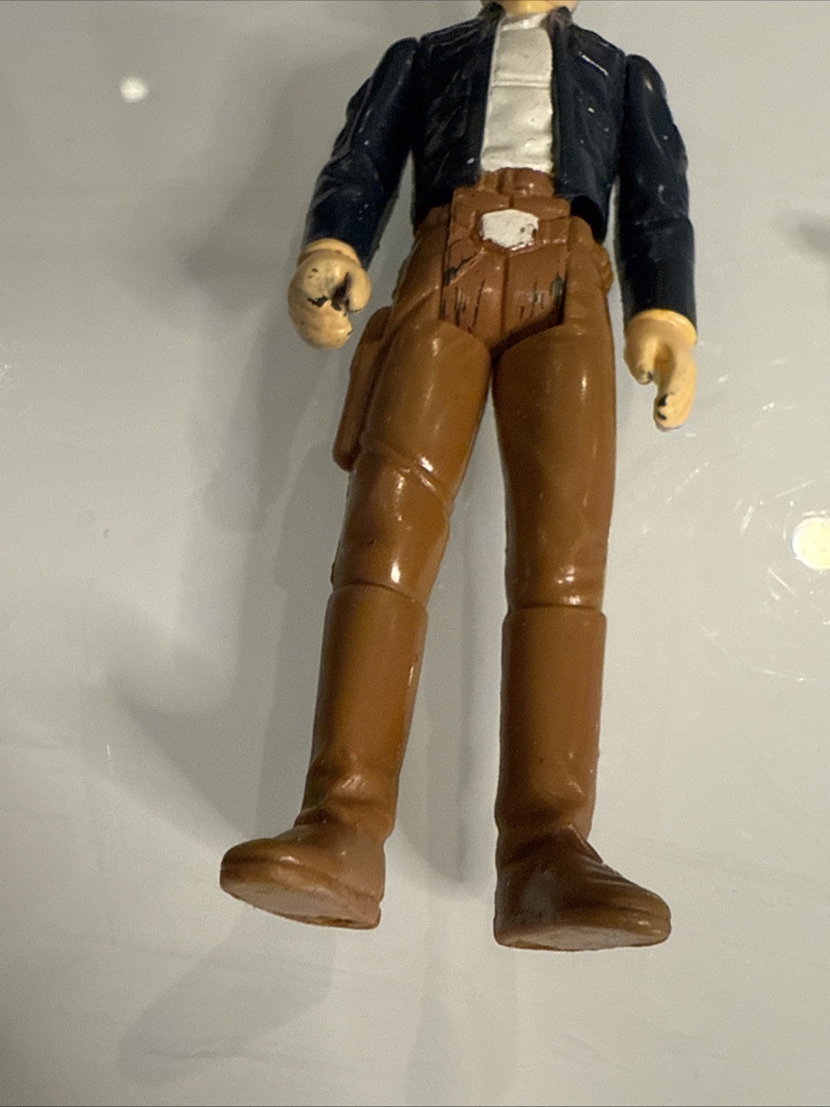 Han Solo (Bespin Outfit) sold