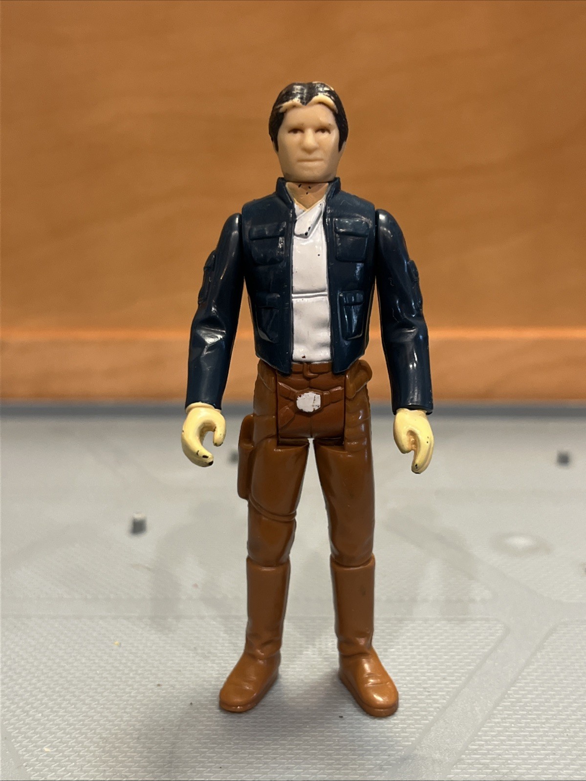 Han Solo (Bespin Outfit) sold