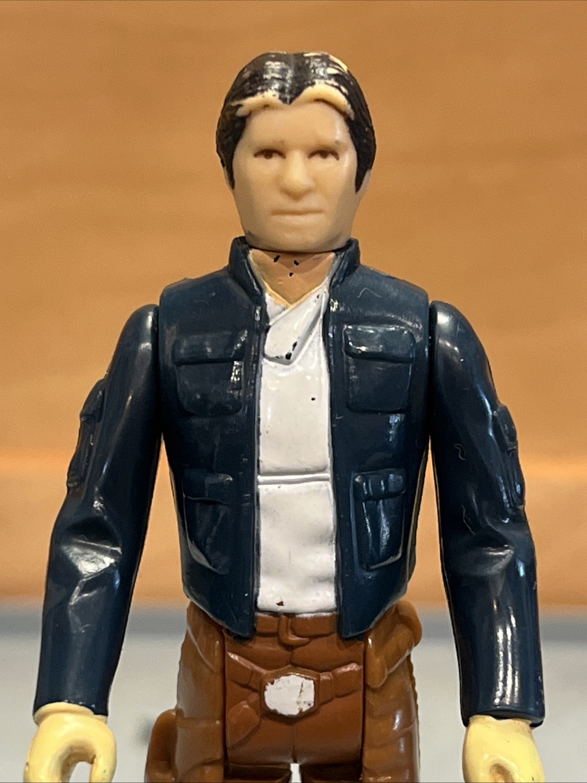 Han Solo (Bespin Outfit) sold