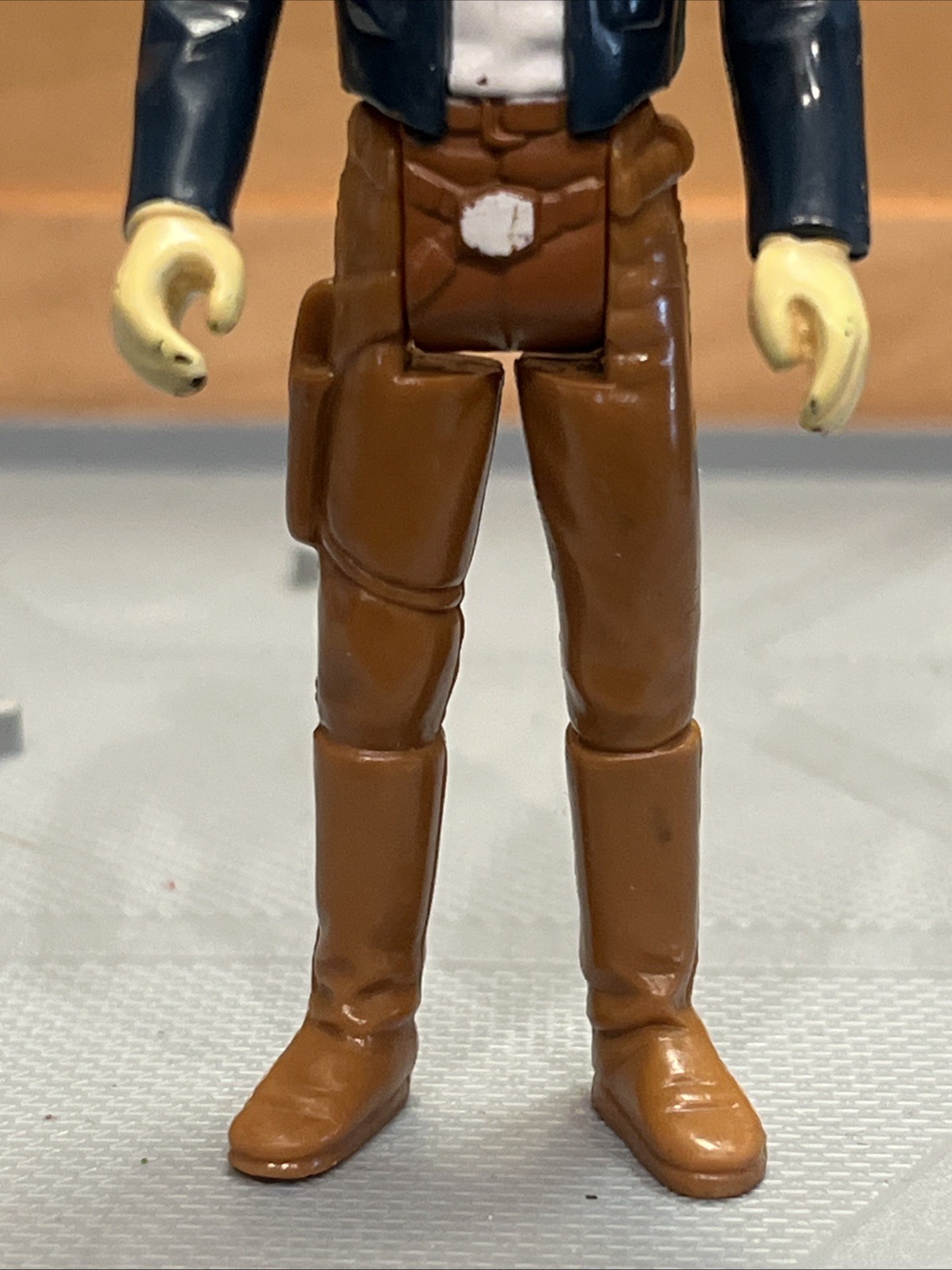 Han Solo (Bespin Outfit) sold