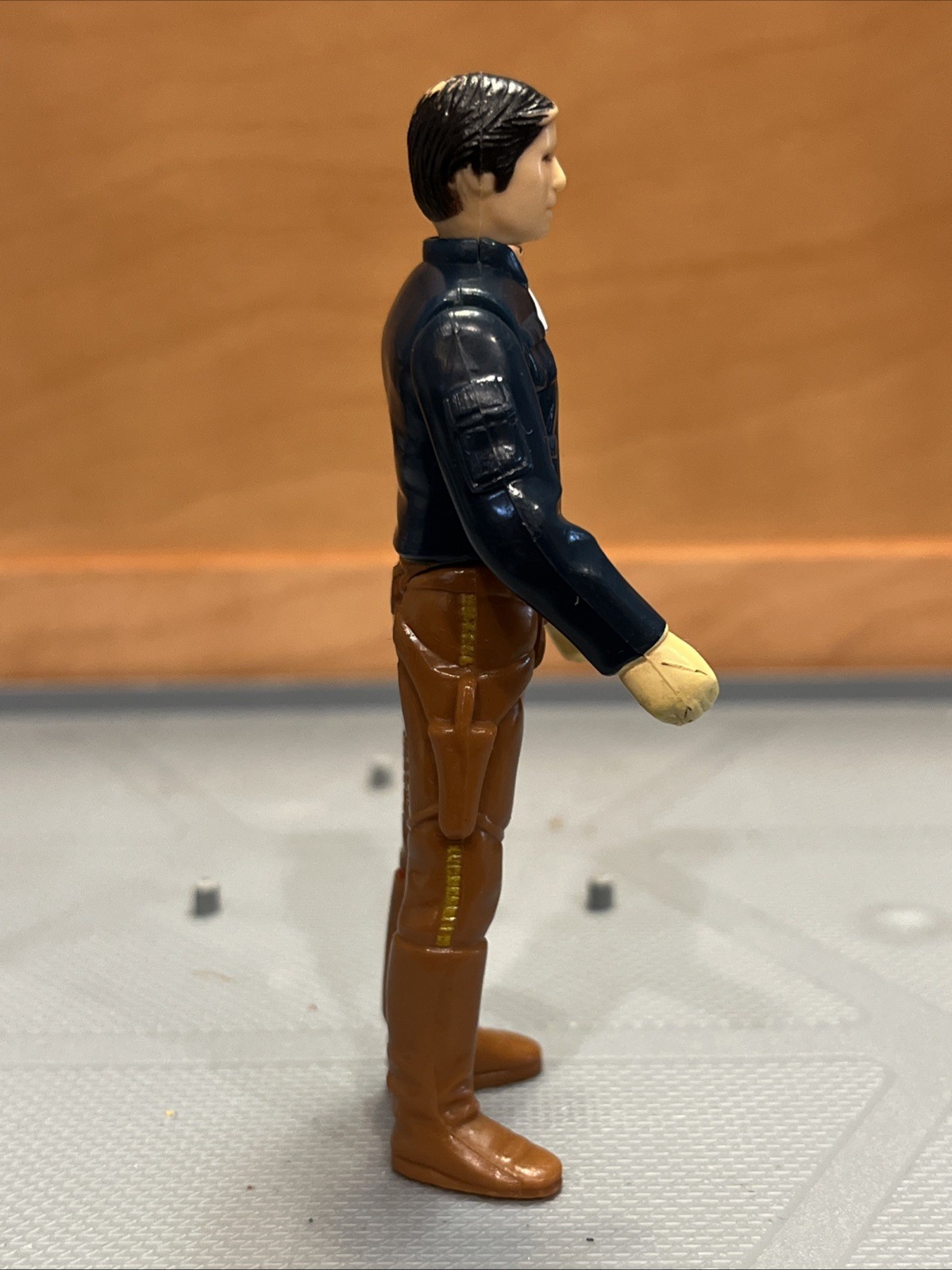 Han Solo (Bespin Outfit) sold
