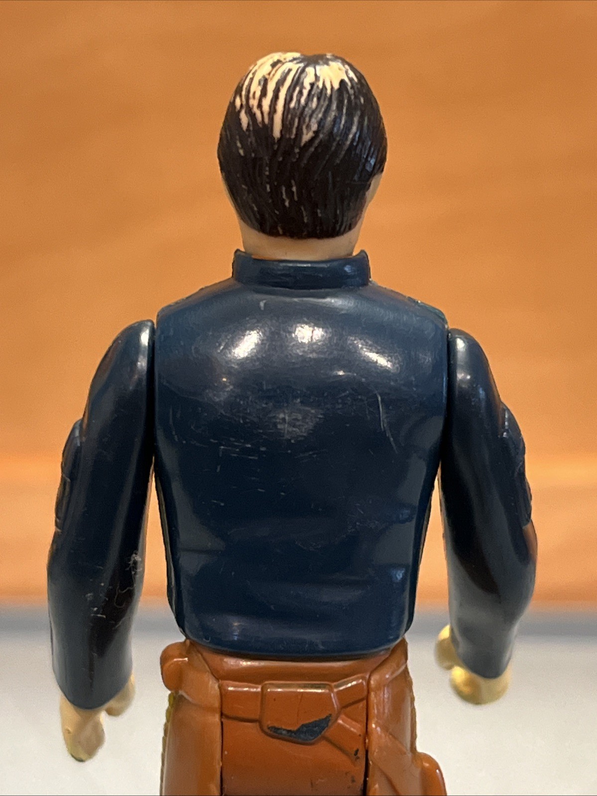 Han Solo (Bespin Outfit) sold