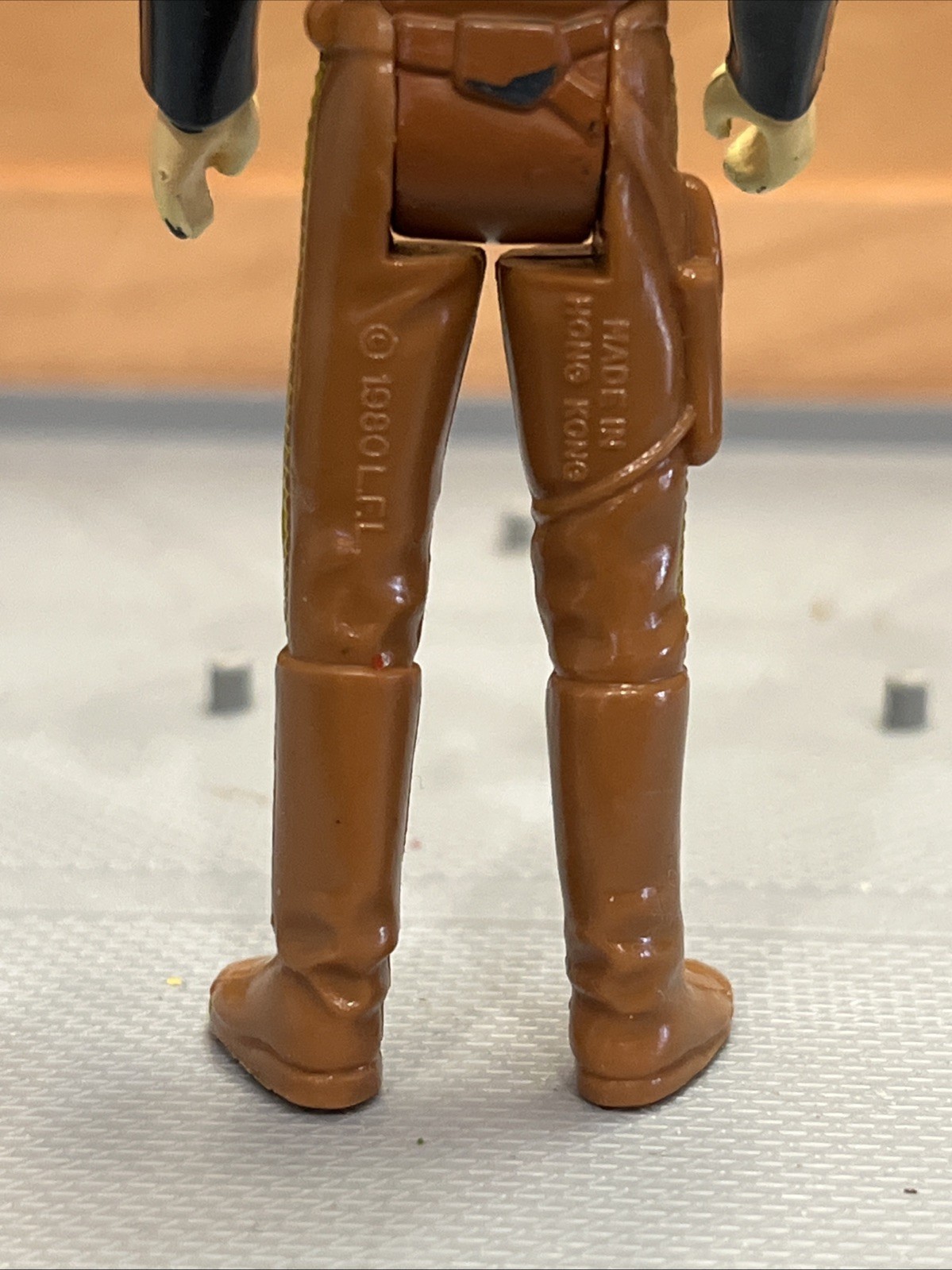 Han Solo (Bespin Outfit) sold