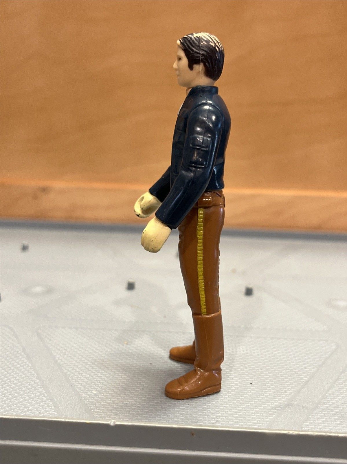 Han Solo (Bespin Outfit) sold