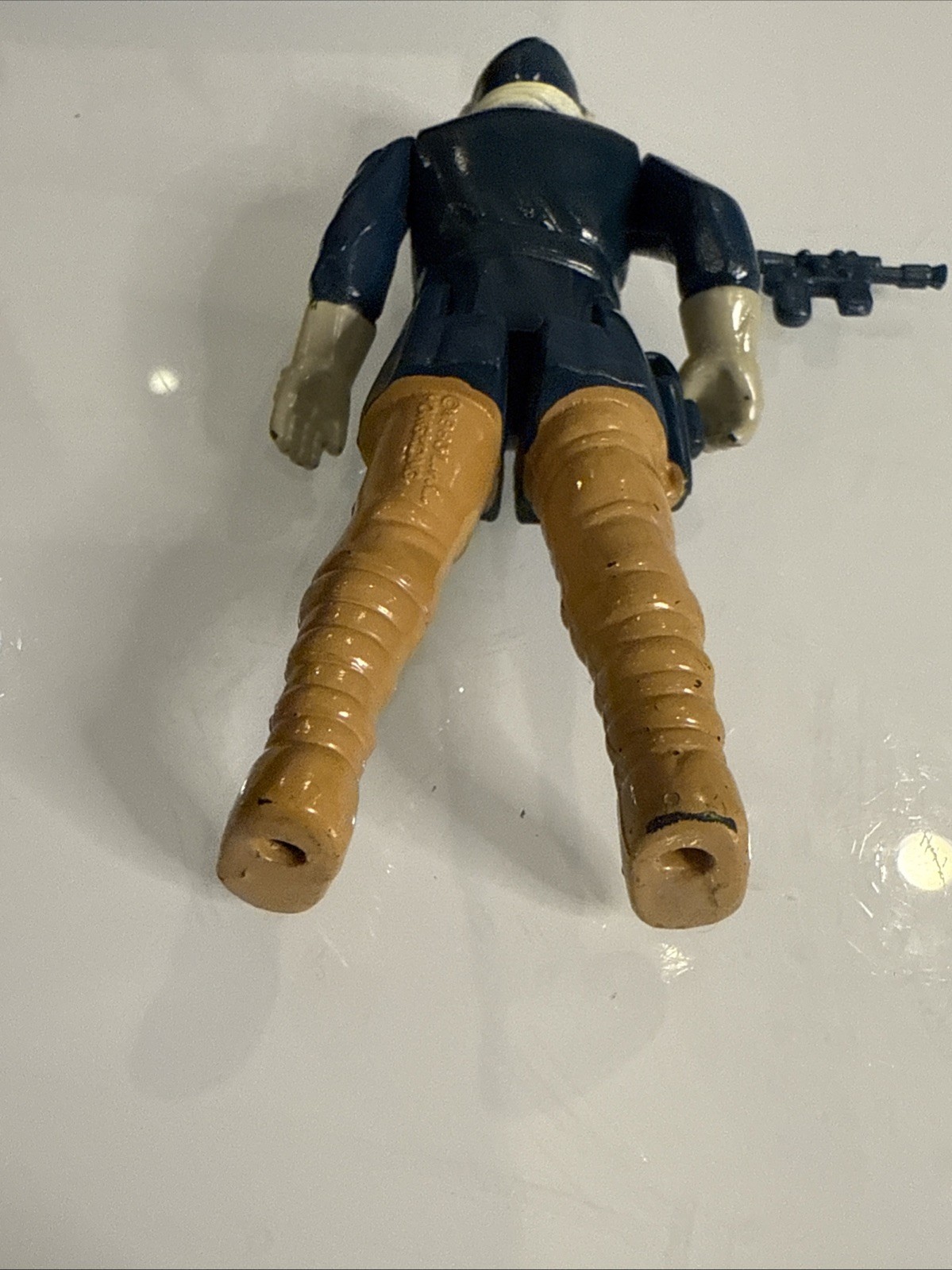 Han Solo (Hoth Battle Gear) sold