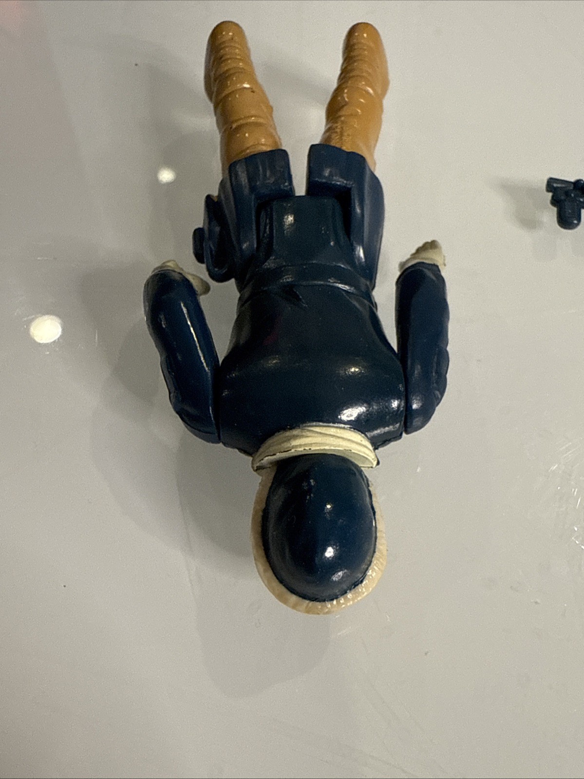 Han Solo (Hoth Battle Gear) sold